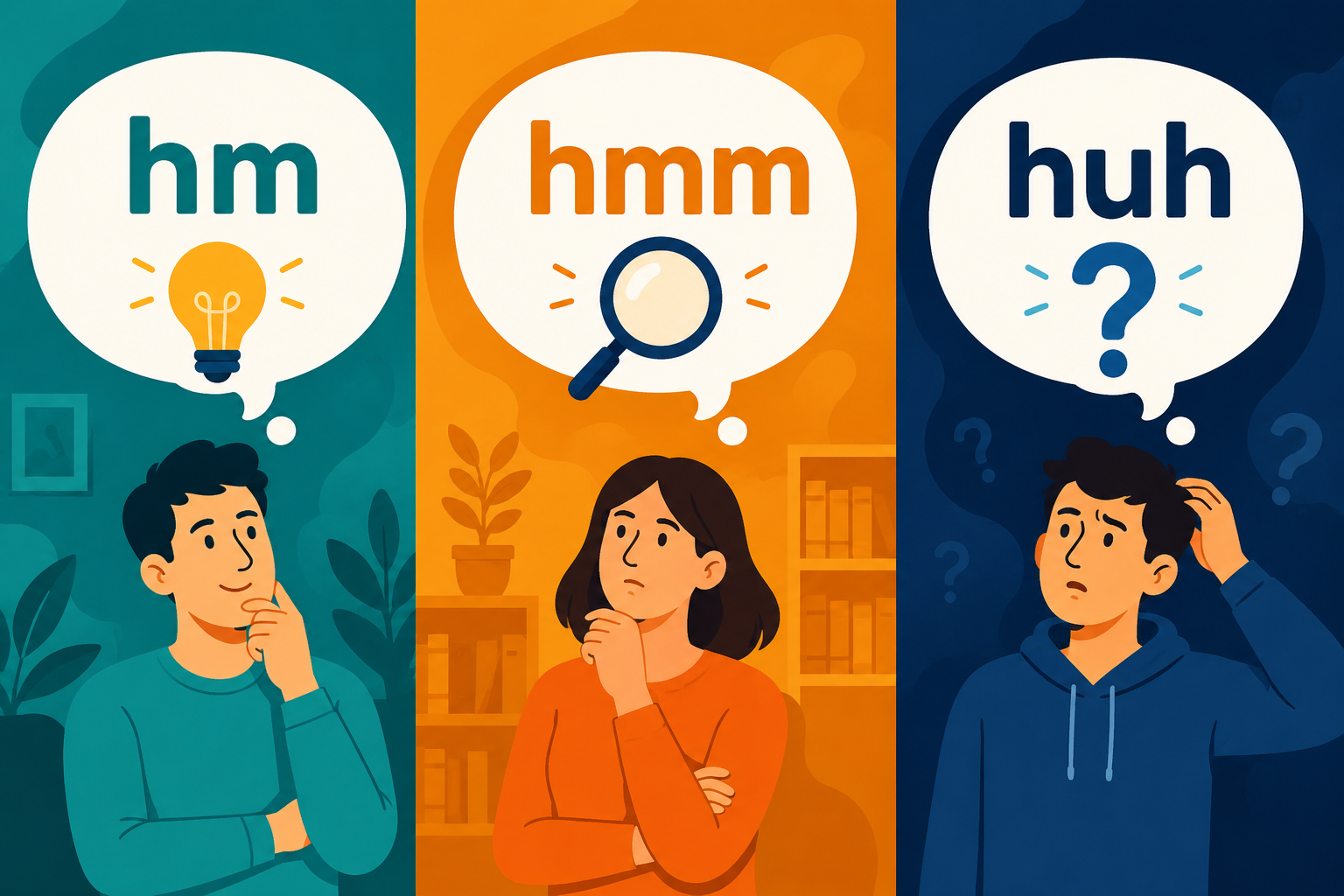 What Does Hm Mean In Texting?
