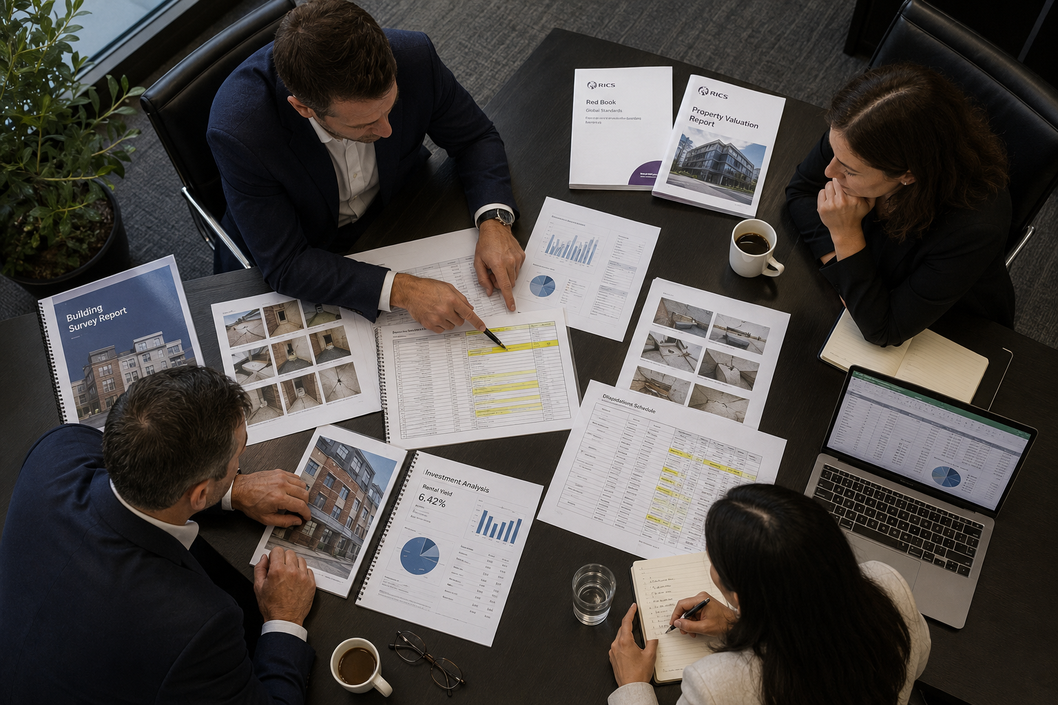Sector-Specific Considerations for Valuing Properties in 2026 Tenant Demand Uptick