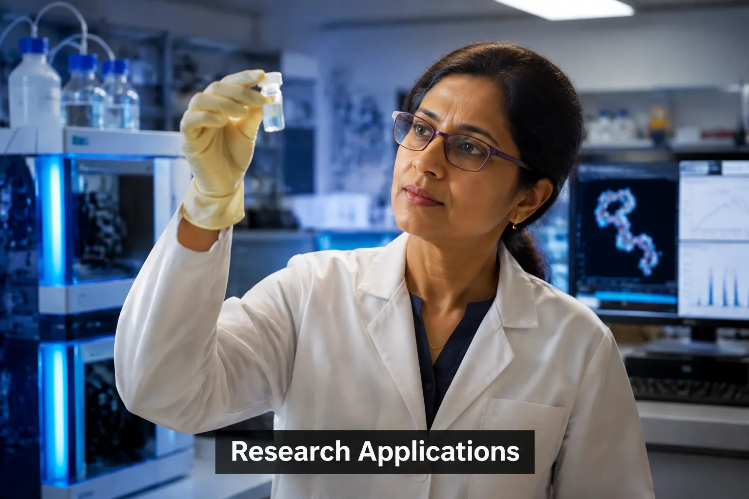 Research Considerations and Limitations
