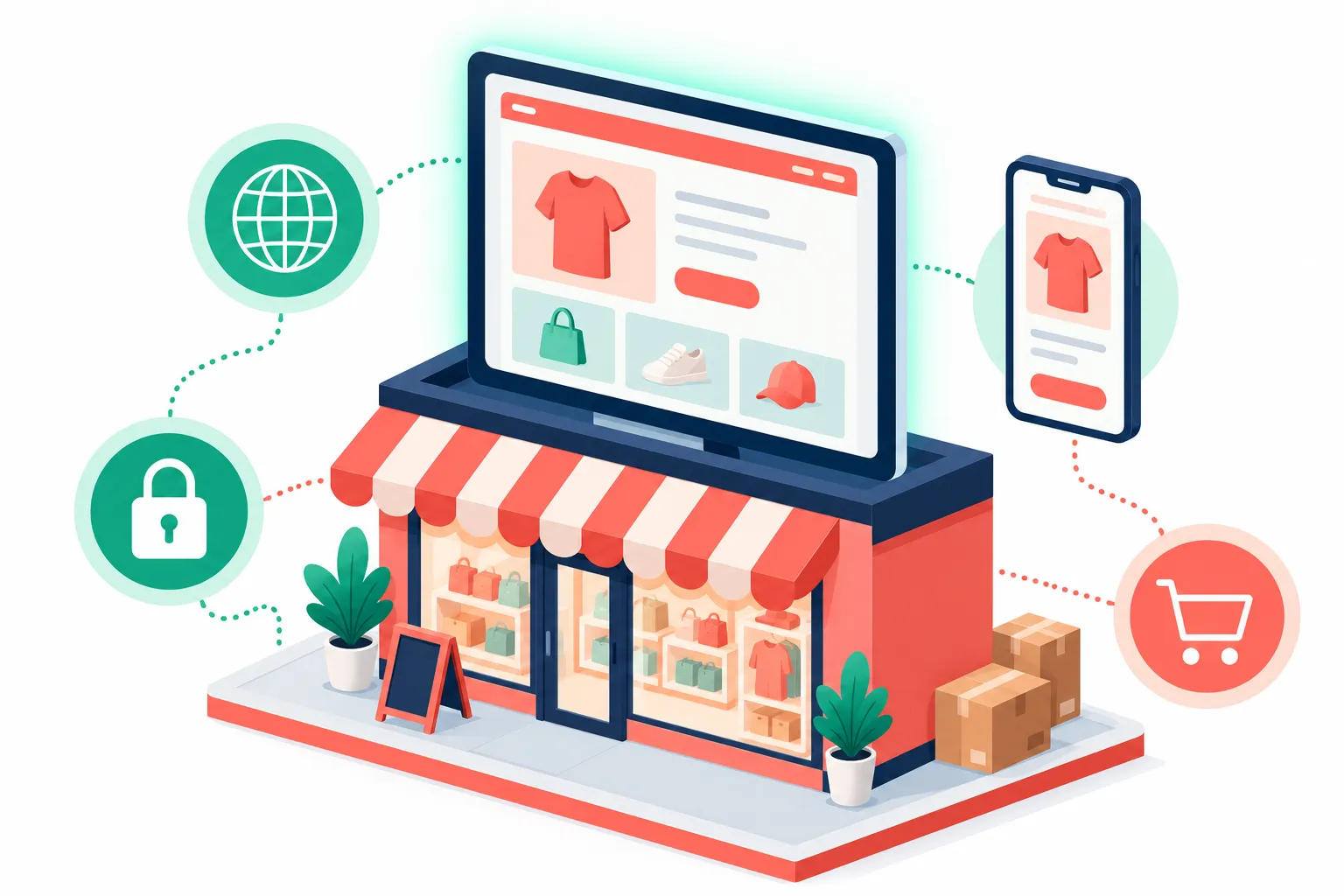How Much Does It Cost to Build a Small Business Website?