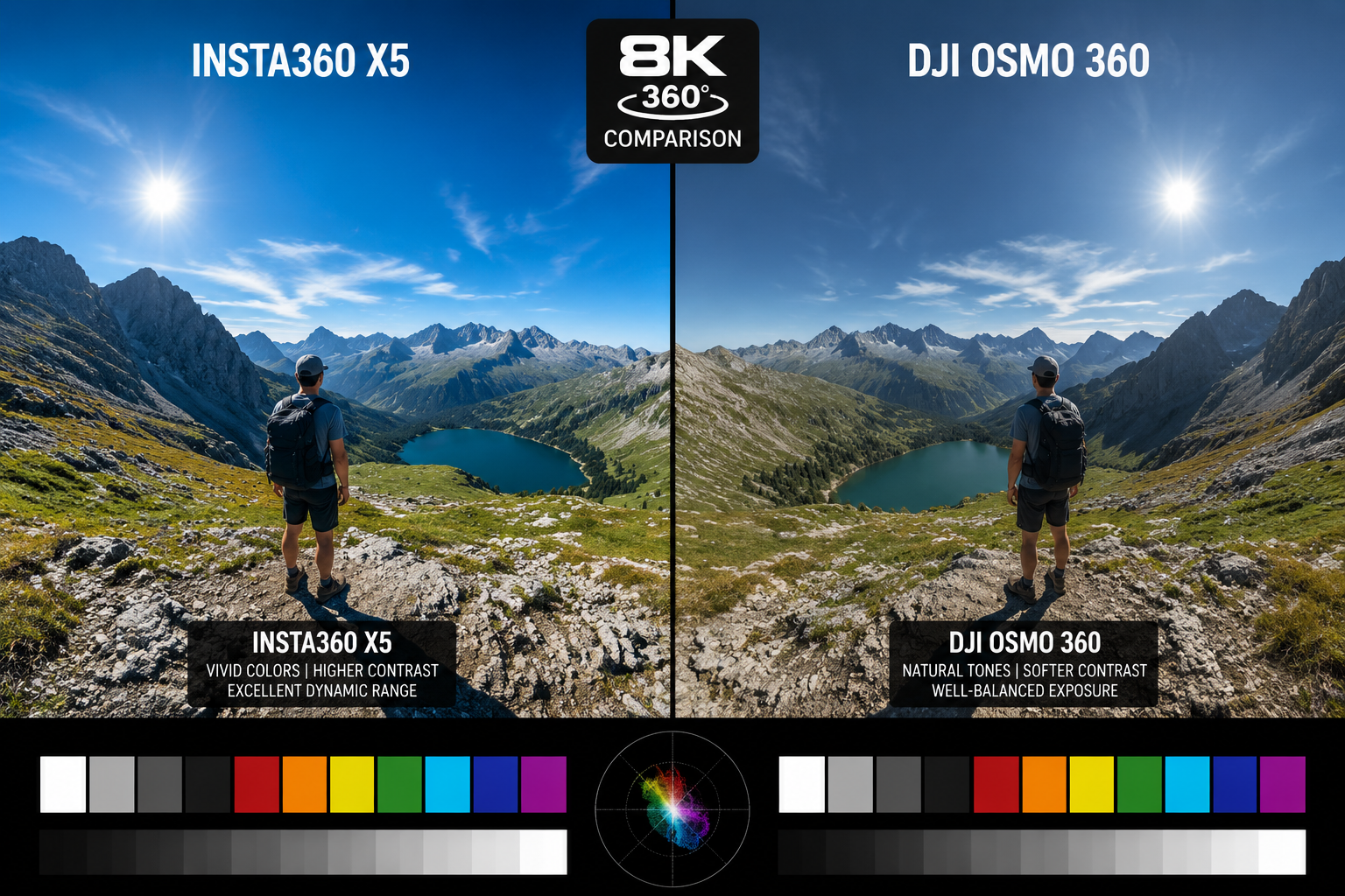 Which Camera Produces Better Video Quality?