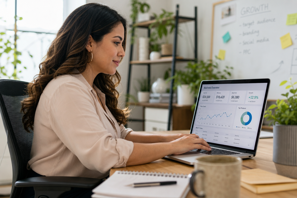 How Do You Measure Marketing Progress Instead of Just Activity