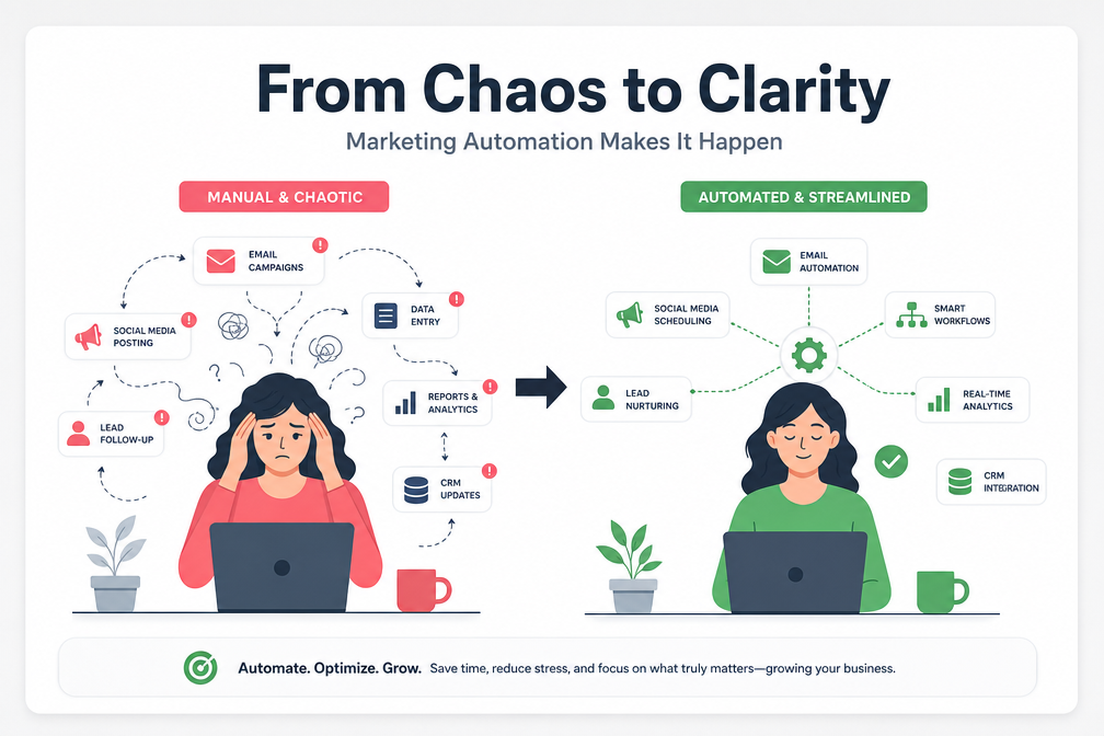 How Do You Avoid Vanity Metrics in Marketing