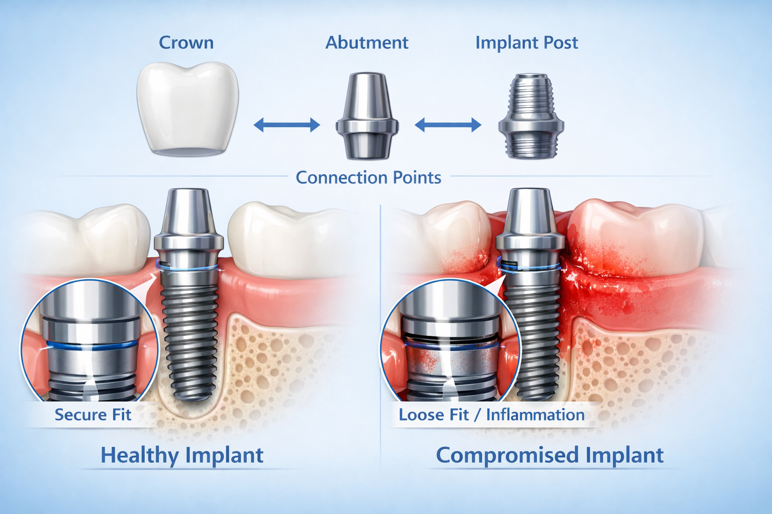 Restore Dental Implants in Dallas: Your 2026 Guide