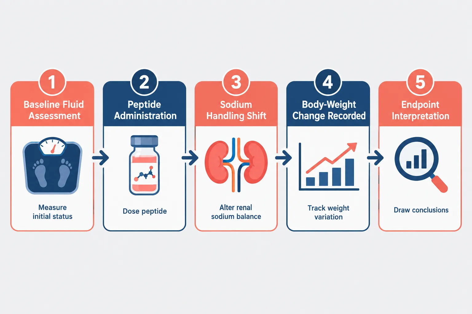 Fluid-Balance Controls as a Research Design Requirement