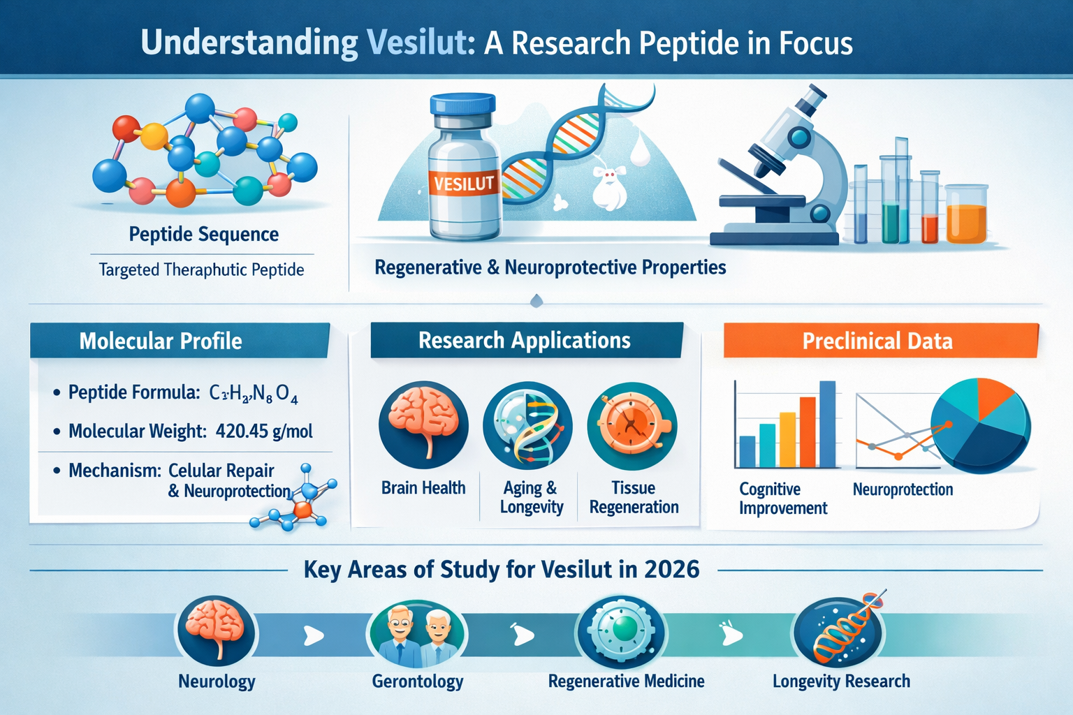 Professional landscape infographic (1536x1024) for article "Vesilut for Sale: A Comprehensive Guide for Researchers in 2026", section: "Unde