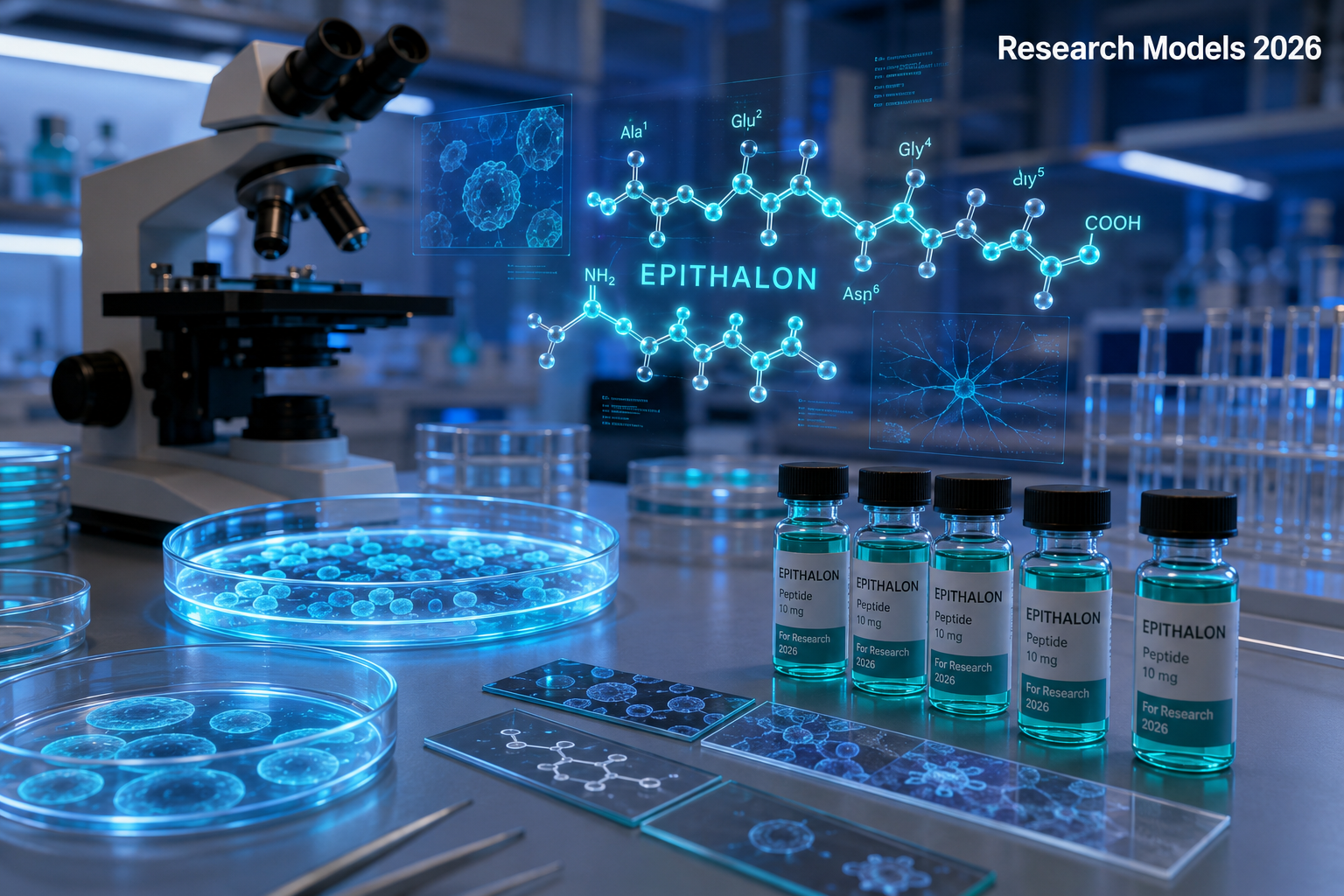 Implications for Longevity Research Models in 2026