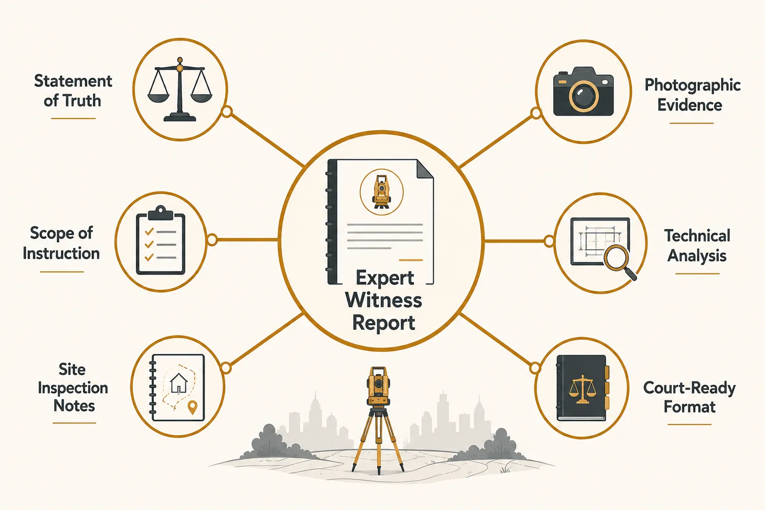 How Homeowners Should Prepare Before Litigation
