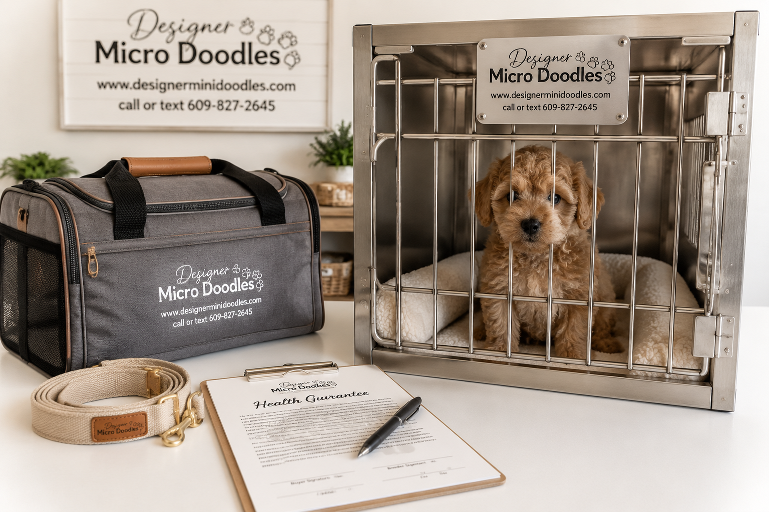 Best local breeders for micro goldendoodles in Staten Island