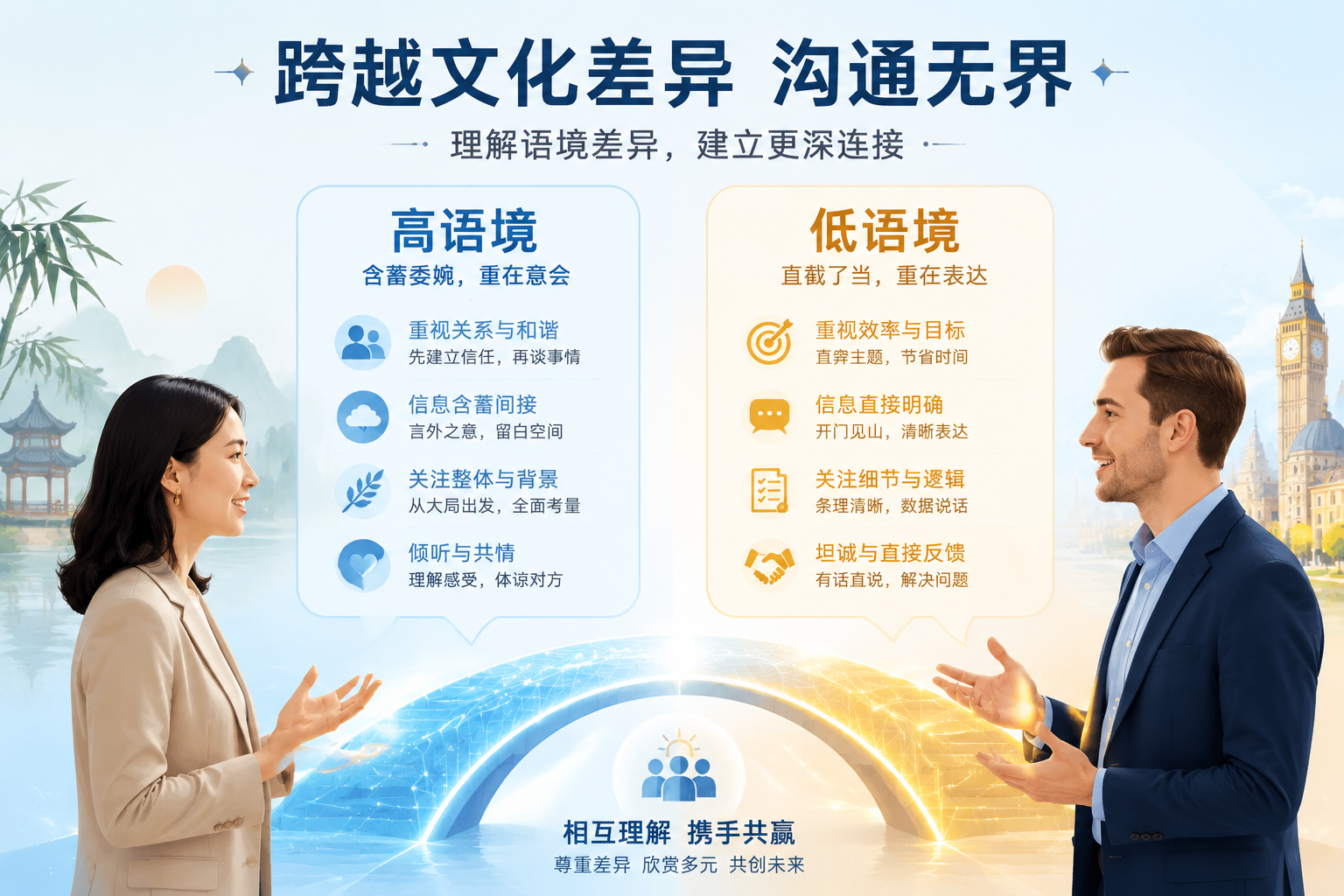 时区如何影响有中国员工的远程团队沟通