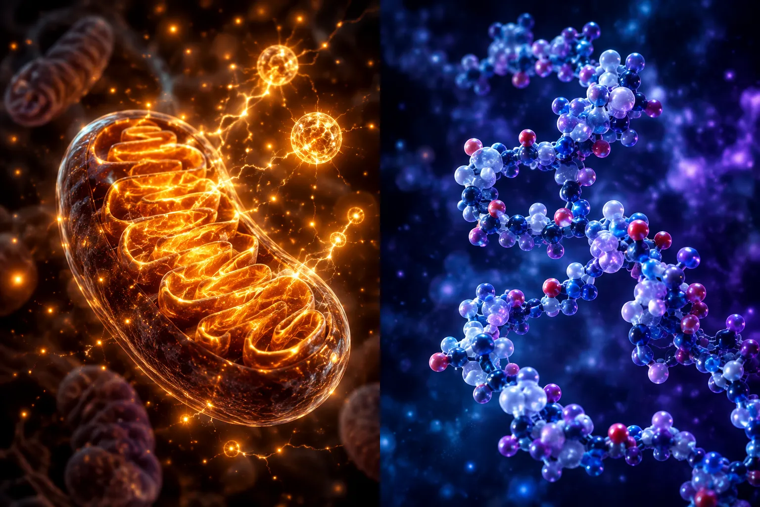 How DNA Encodes Peptide Sequences
