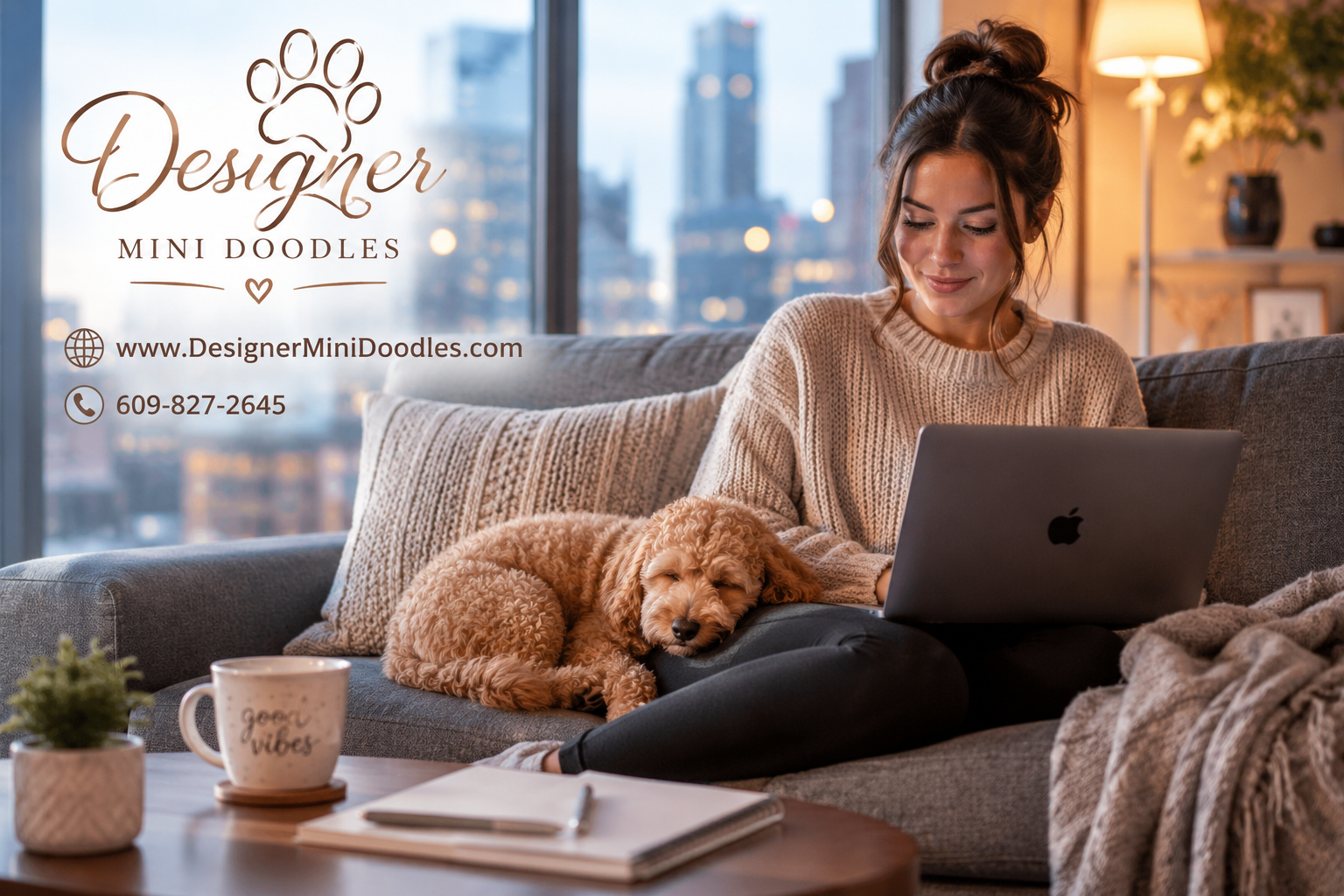 Common Mistakes First-Time Teacup Goldendoodle Owners Make