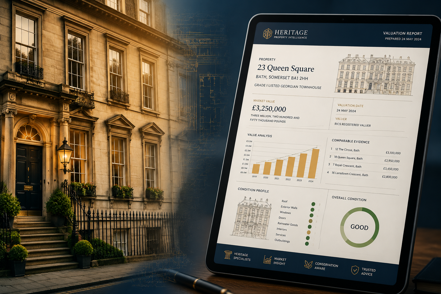 Leasehold Valuation and Enfranchisement