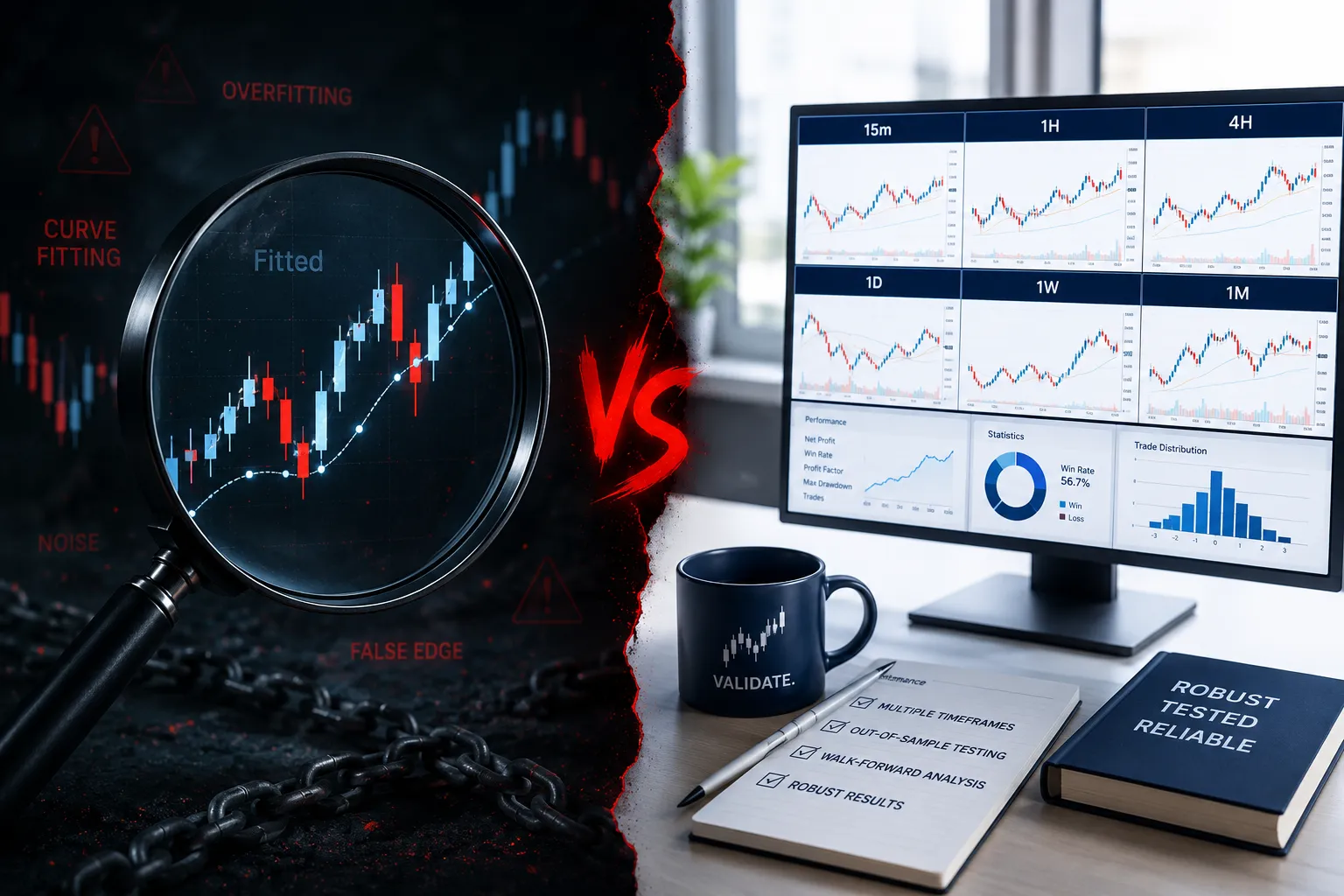 What Is Walk-Forward Analysis in Backtesting?