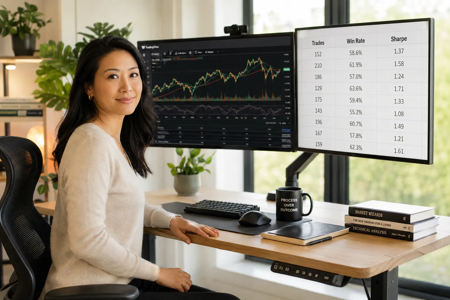 Why Does My Strategy Work in Backtesting but Fail in Live Trading?