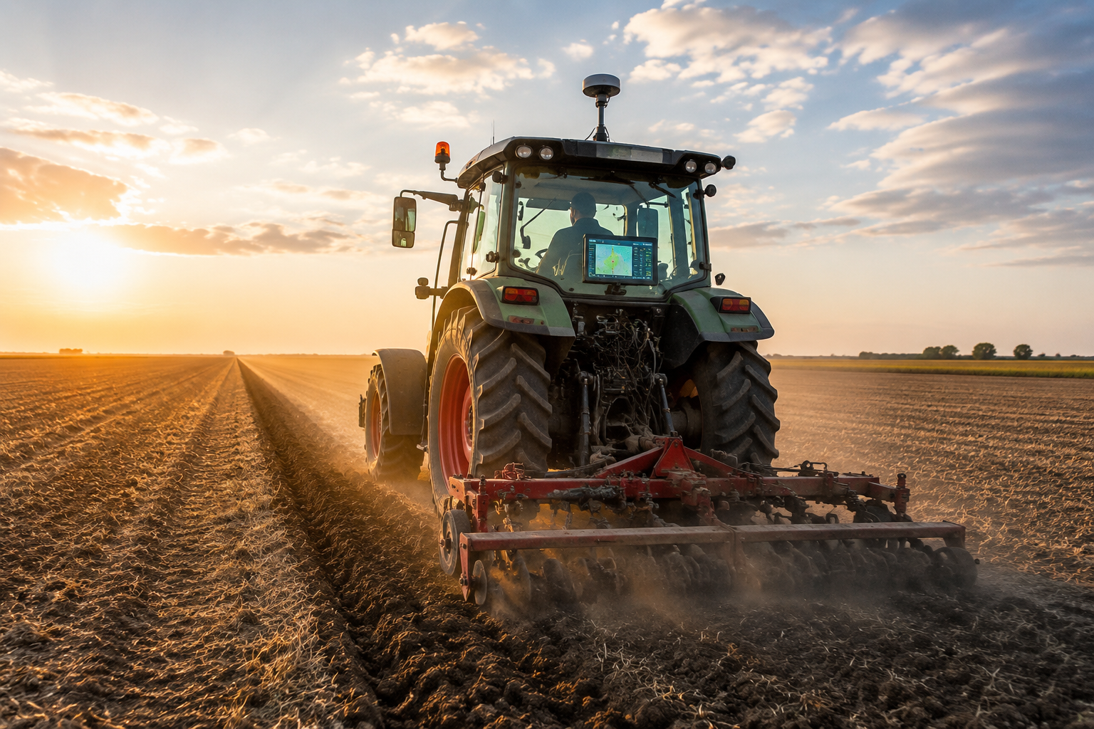 The Surveyor's Perspective: New Revenue Streams