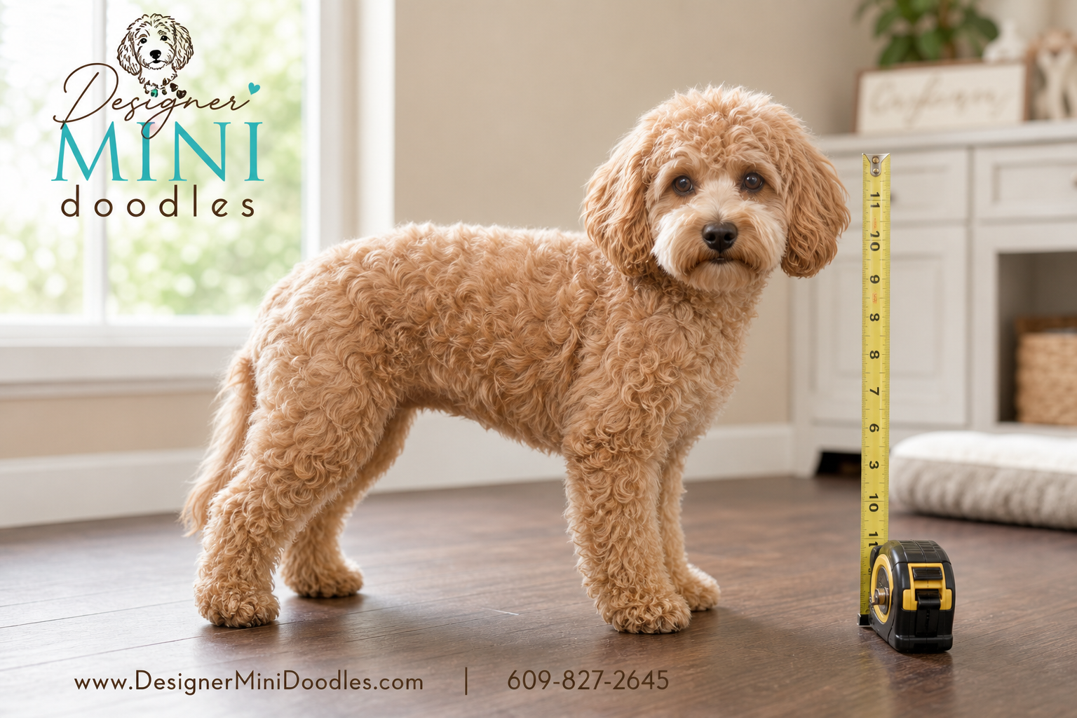 toy goldendoodle