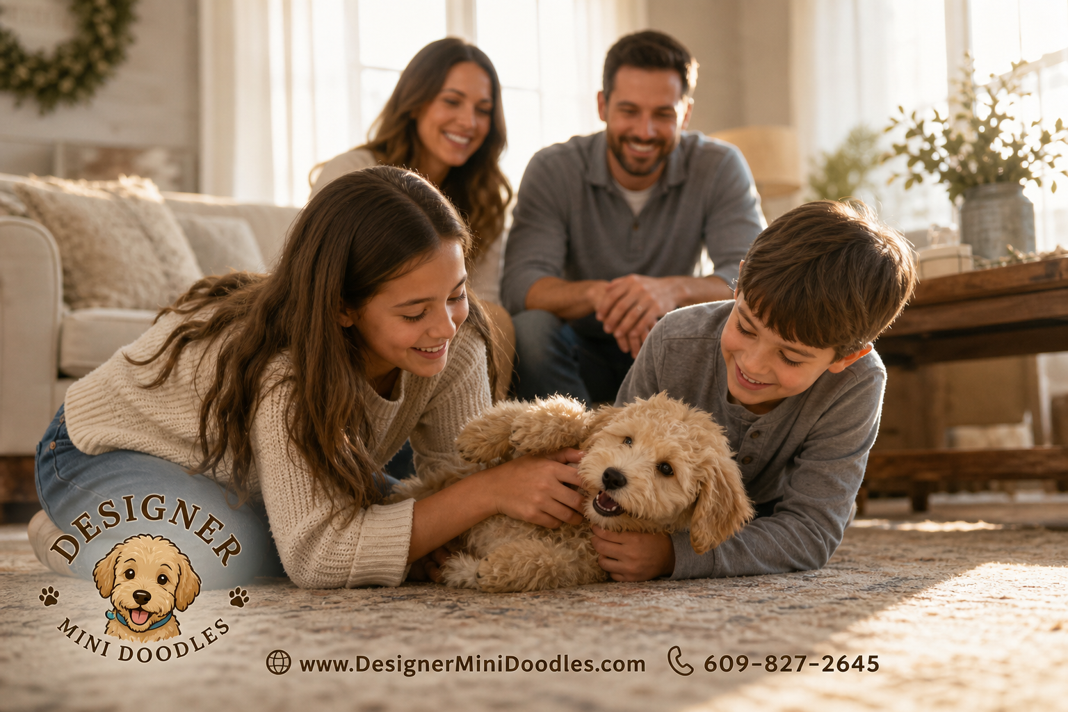 toy goldendoodle