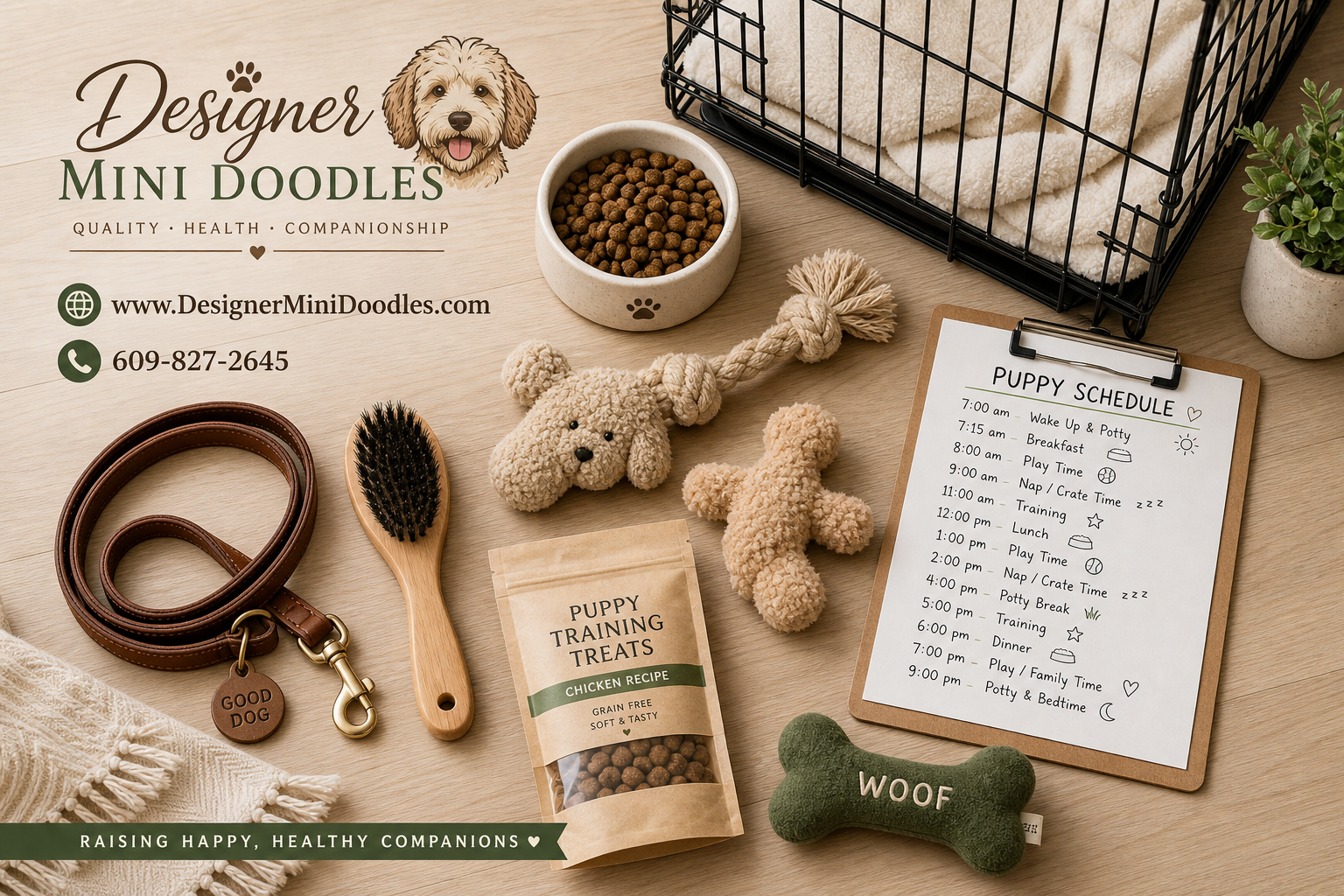 Toy Goldendoodle Rescue vs Breeder: Which Should You Choose?