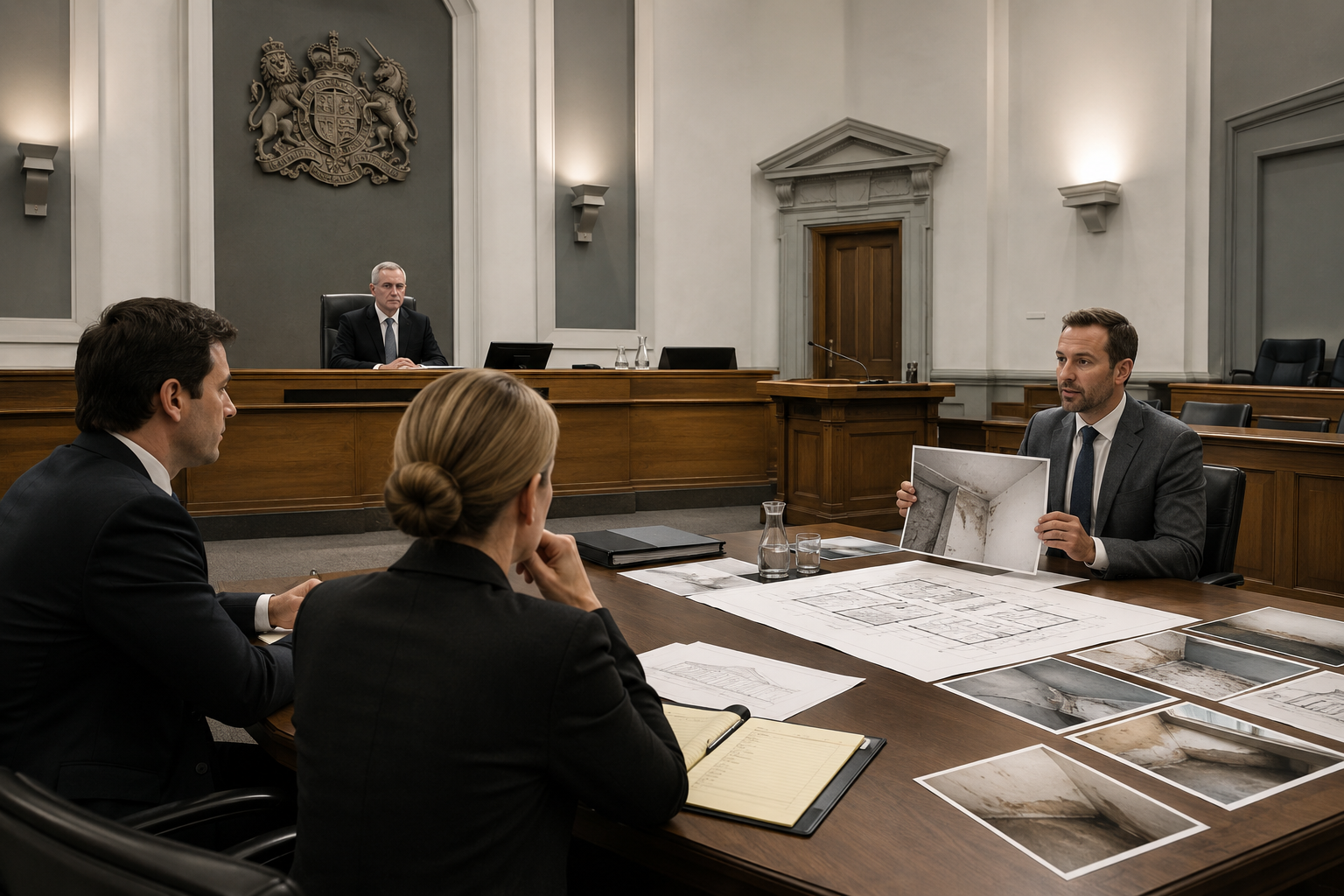 Mandatory Reporting Obligations for Emergency Hazards