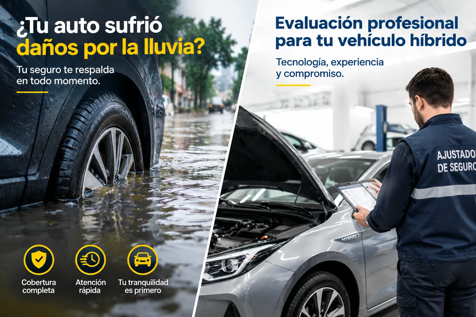 Por Qué las Aseguradoras Suelen Declarar Pérdida Total Por Qué las Aseguradoras Suelen Declarar Pérdida Total