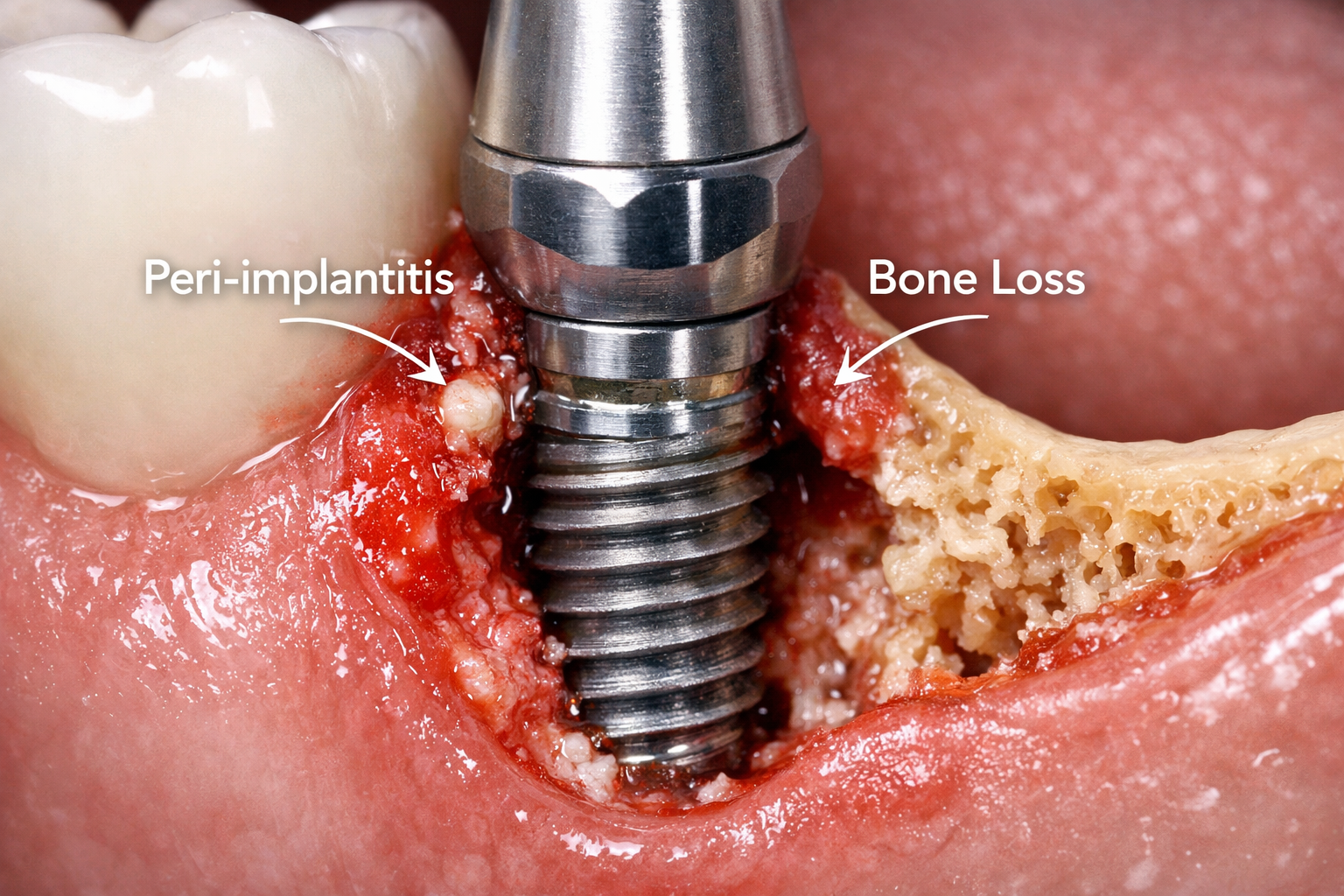 Revision Dental Implant Surgery Dallas: Restoring Your Smile and Confidence in 2026