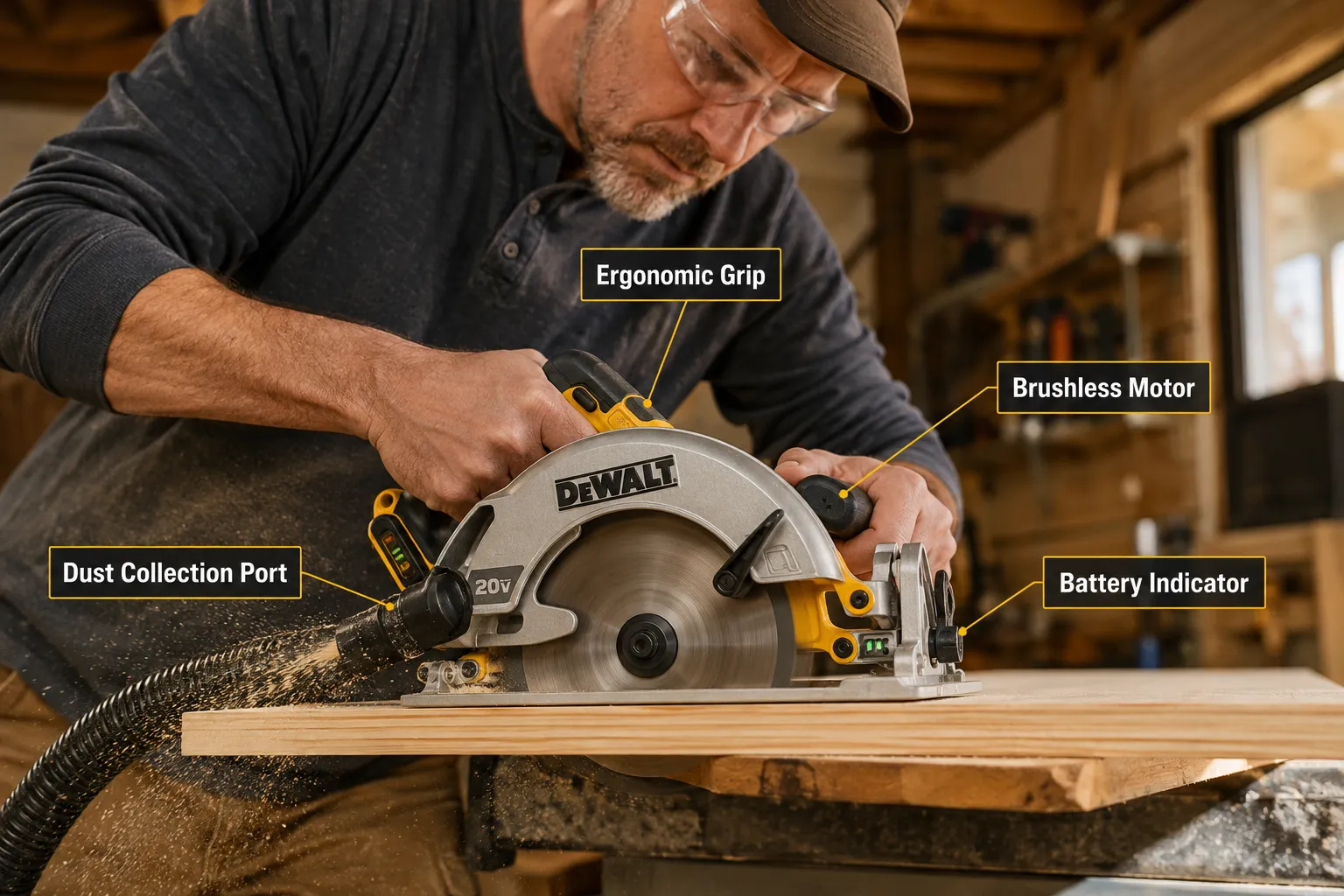 Drilling and Fastening