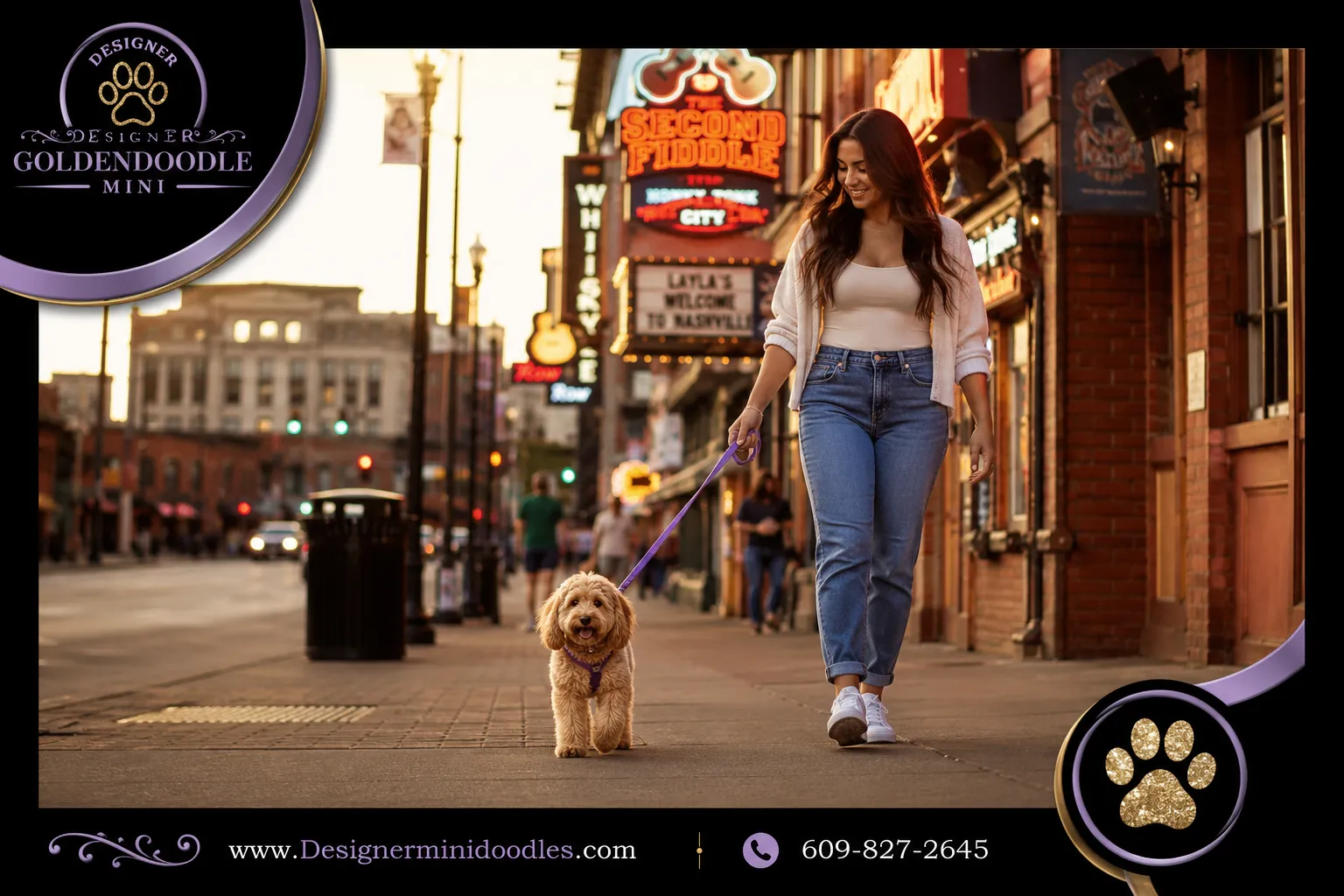 goldendoodle mini Tennessee