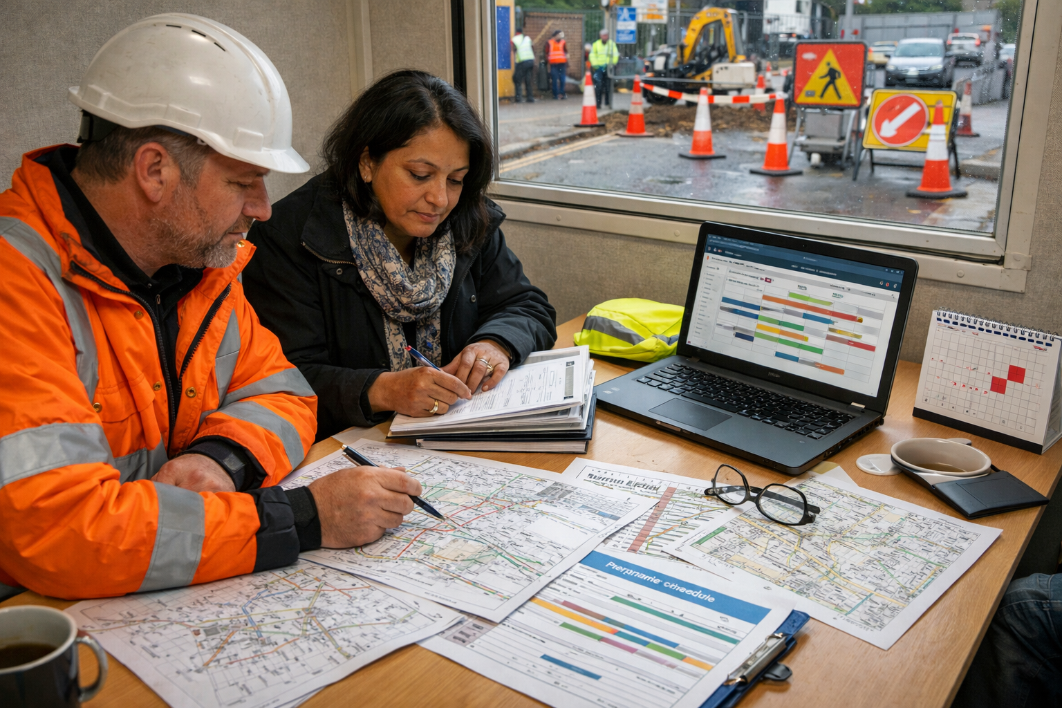 Photorealistic, high-resolution photography, - Style: Photorealistic. - Location: UK-based environments and recognisably