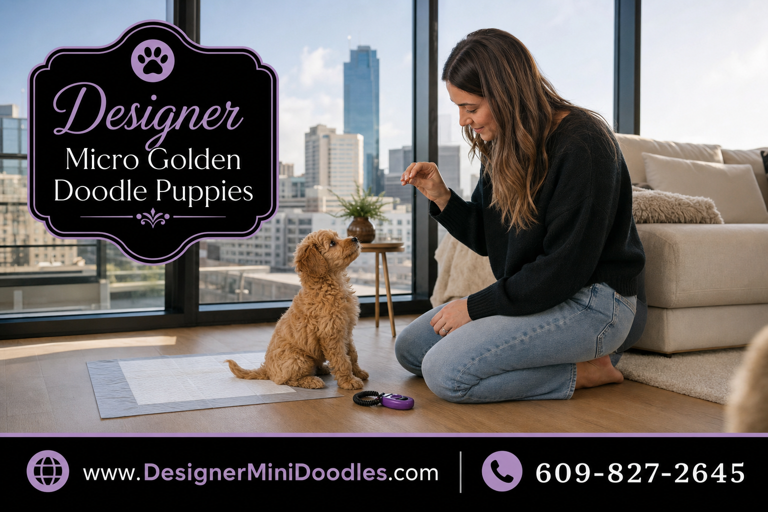 micro goldendoodle puppies Fort Worth