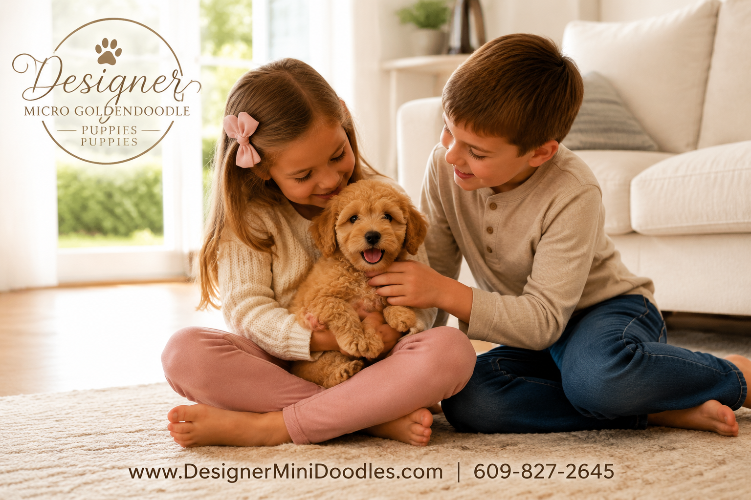 micro goldendoodles for sale