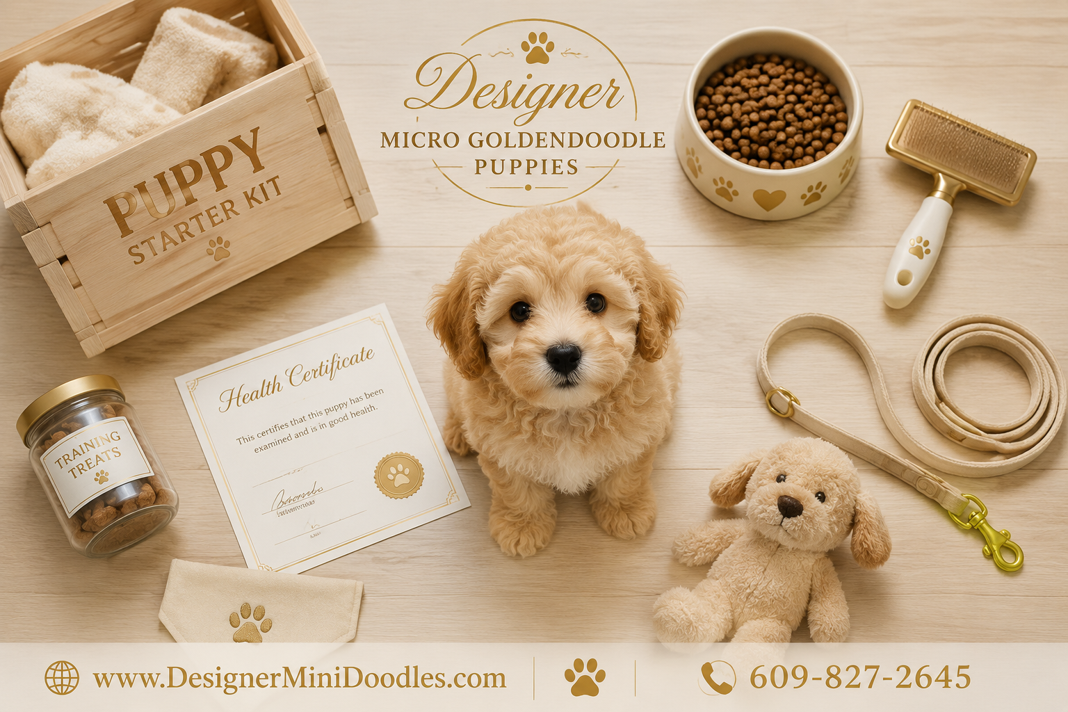 micro goldendoodles for sale