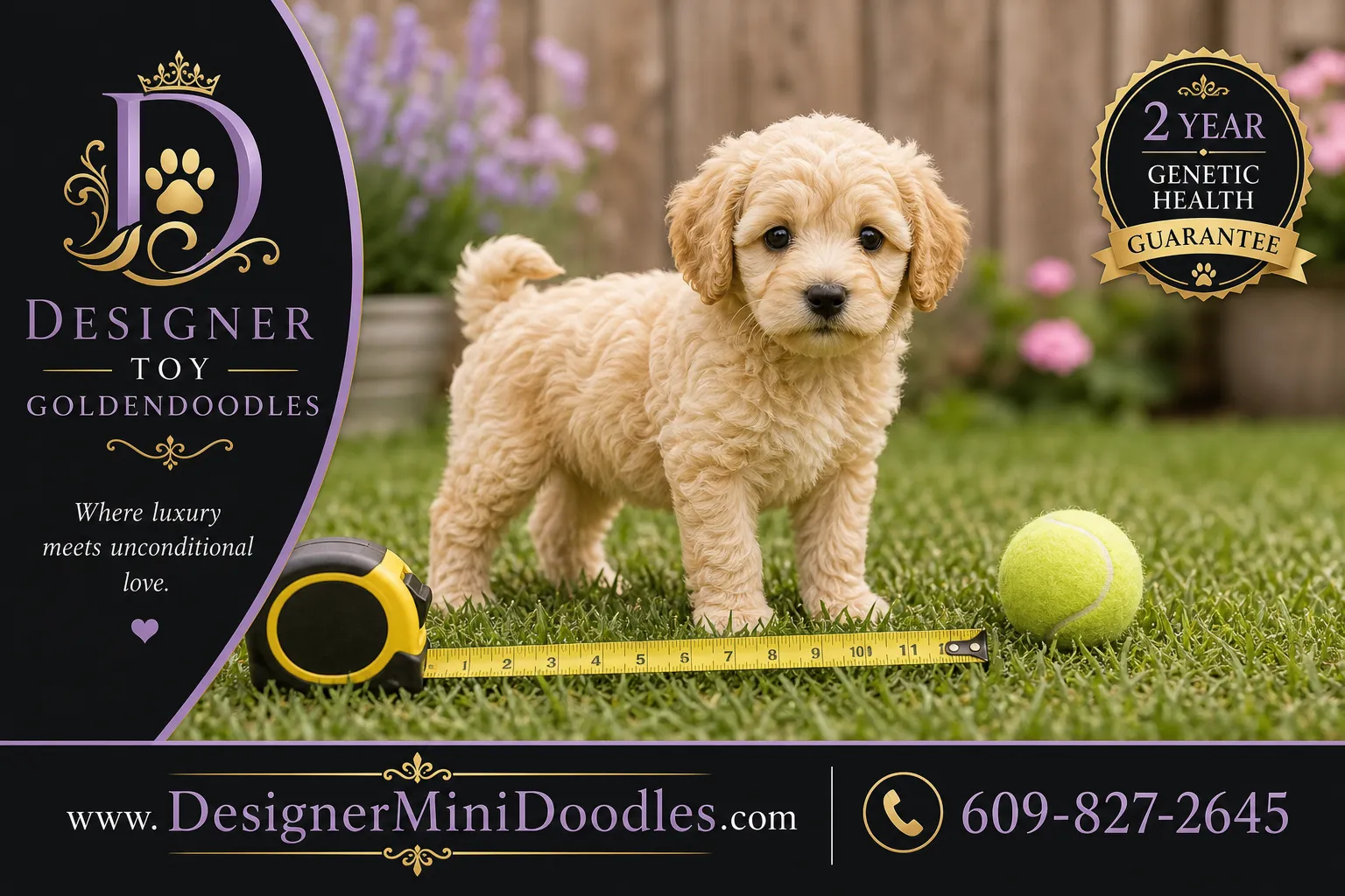 toy goldendoodle Alabama