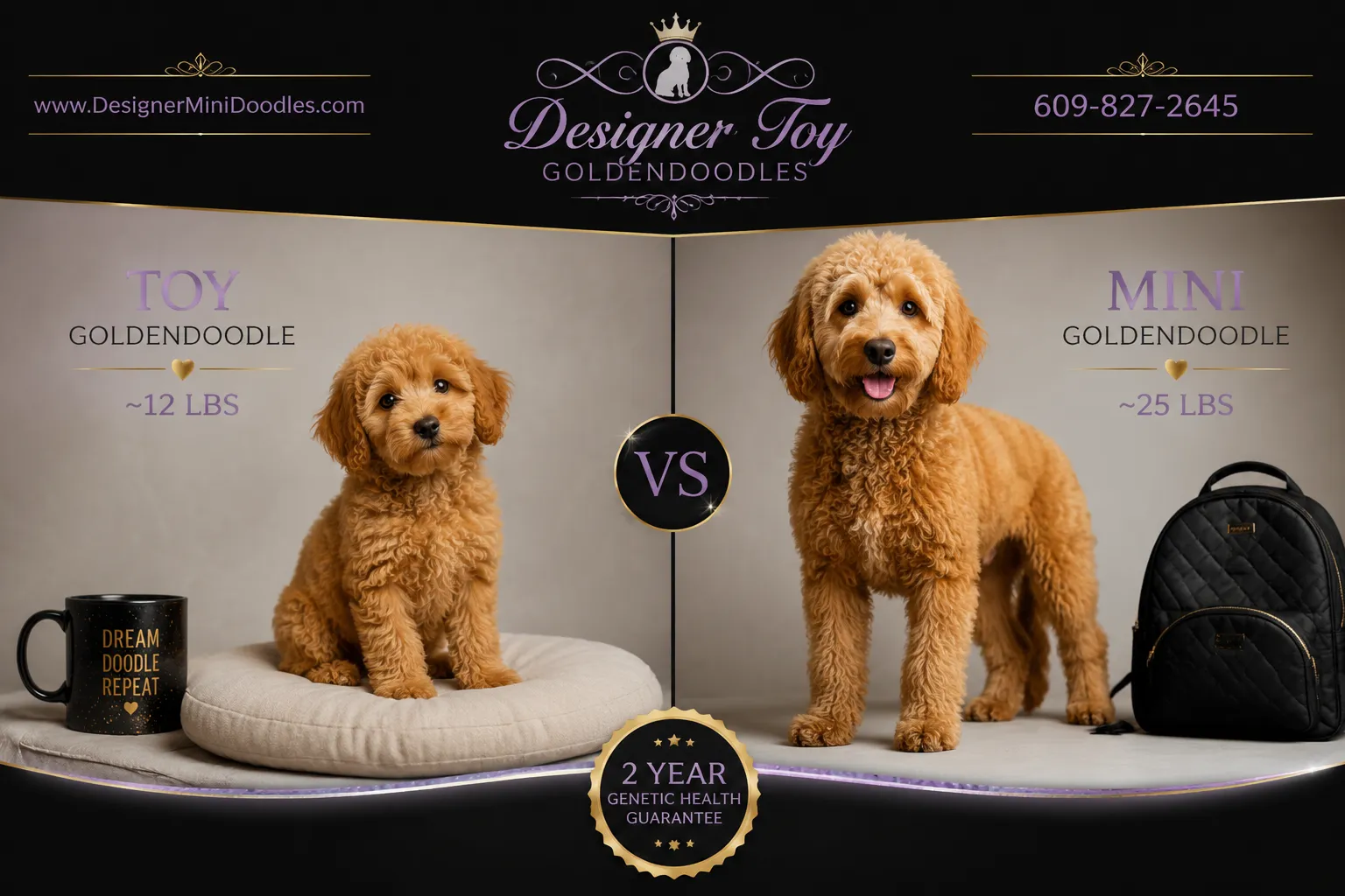 toy goldendoodle Alabama
