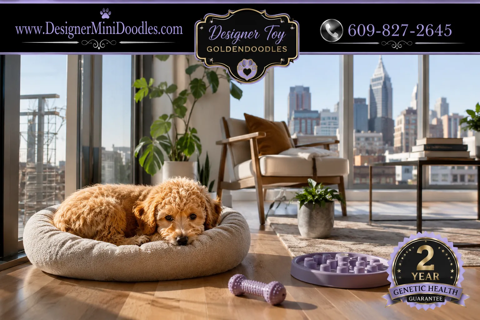 toy goldendoodle Alabama