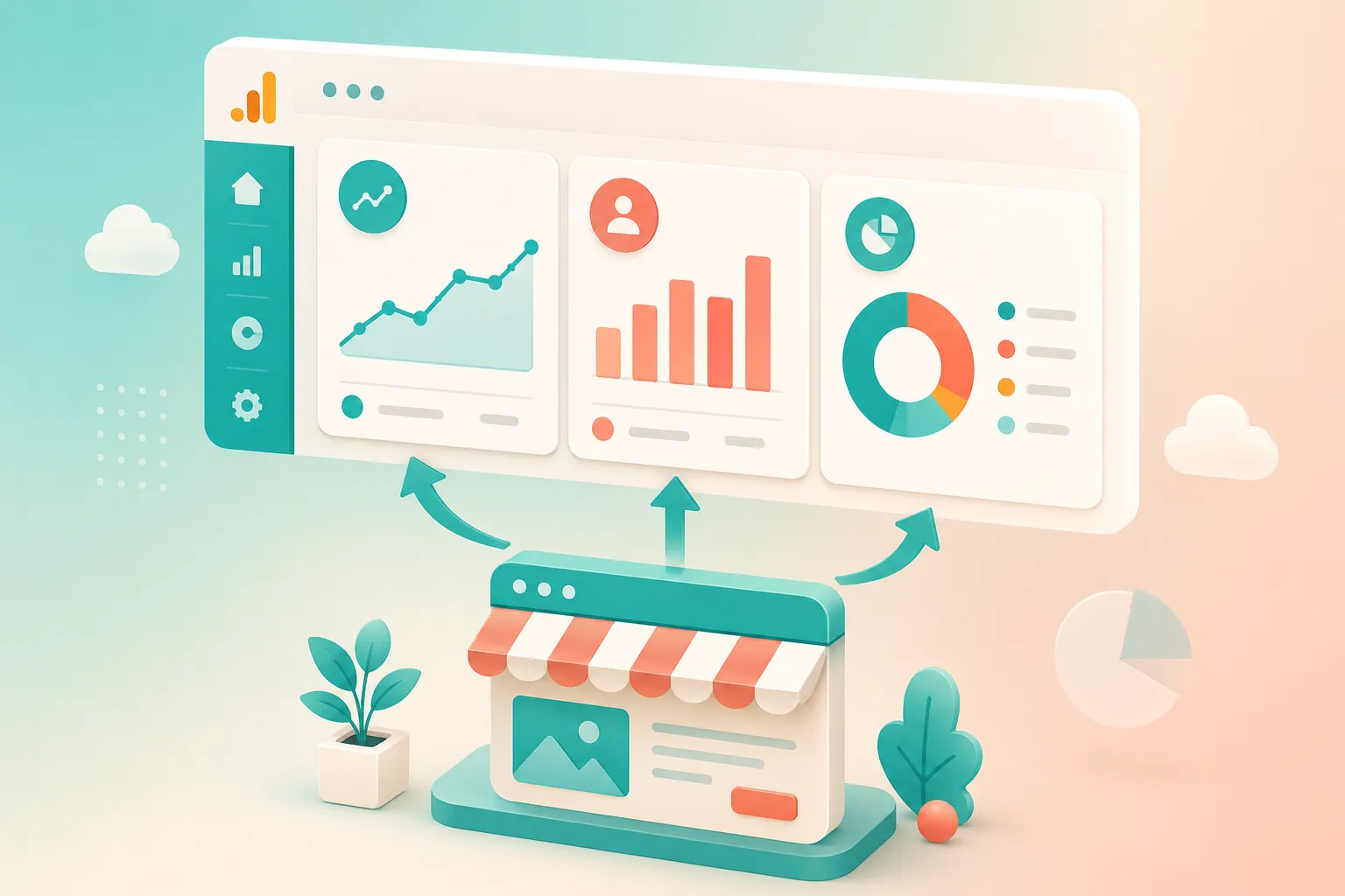 What Is Google Analytics and Why Does It Matter for Your Website?