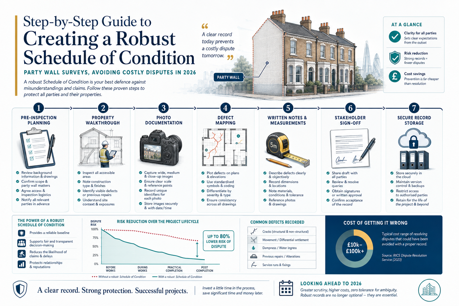 Condition Survey Software