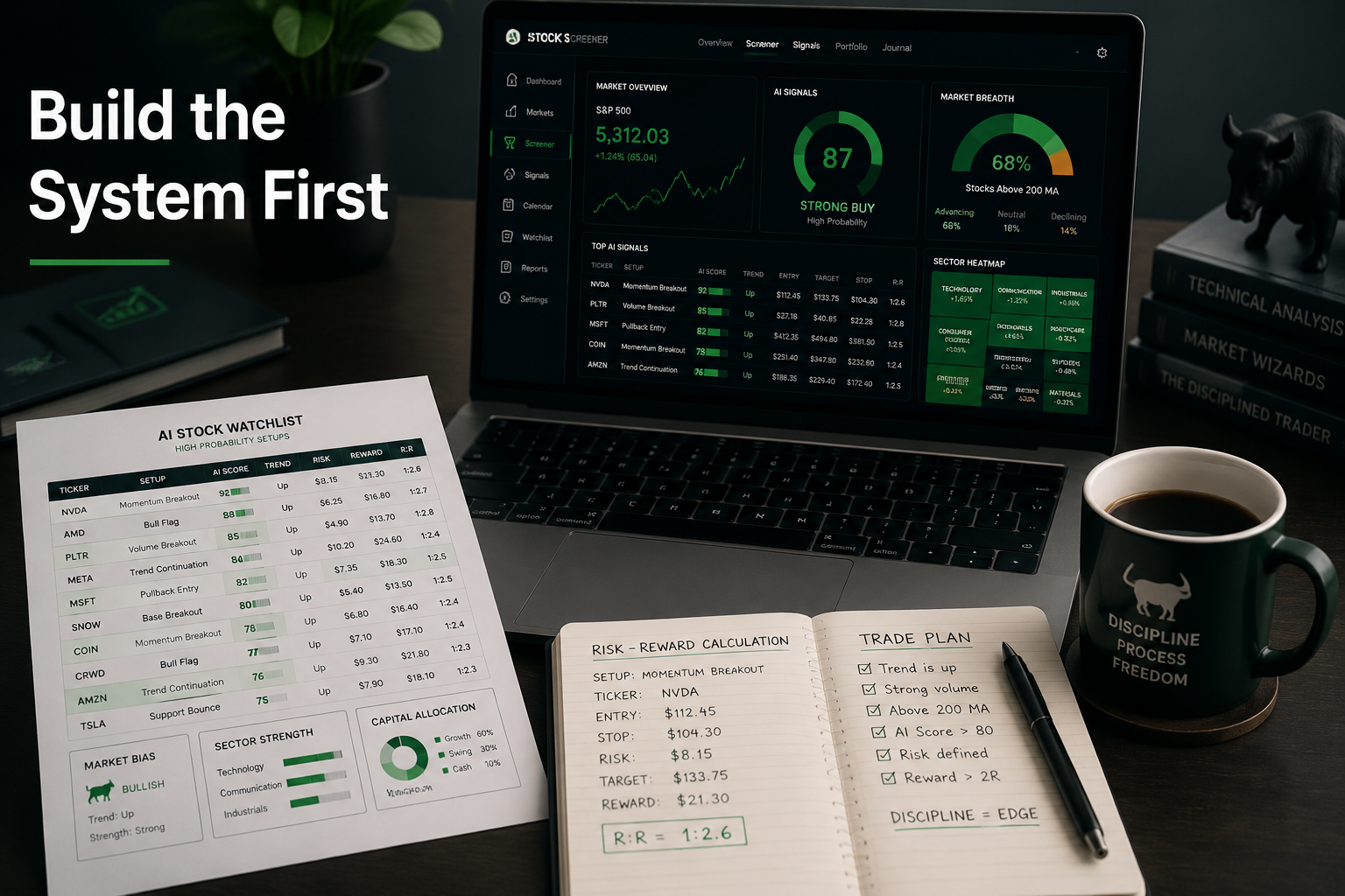 Are AI Trading Bots Legal and Regulated?
