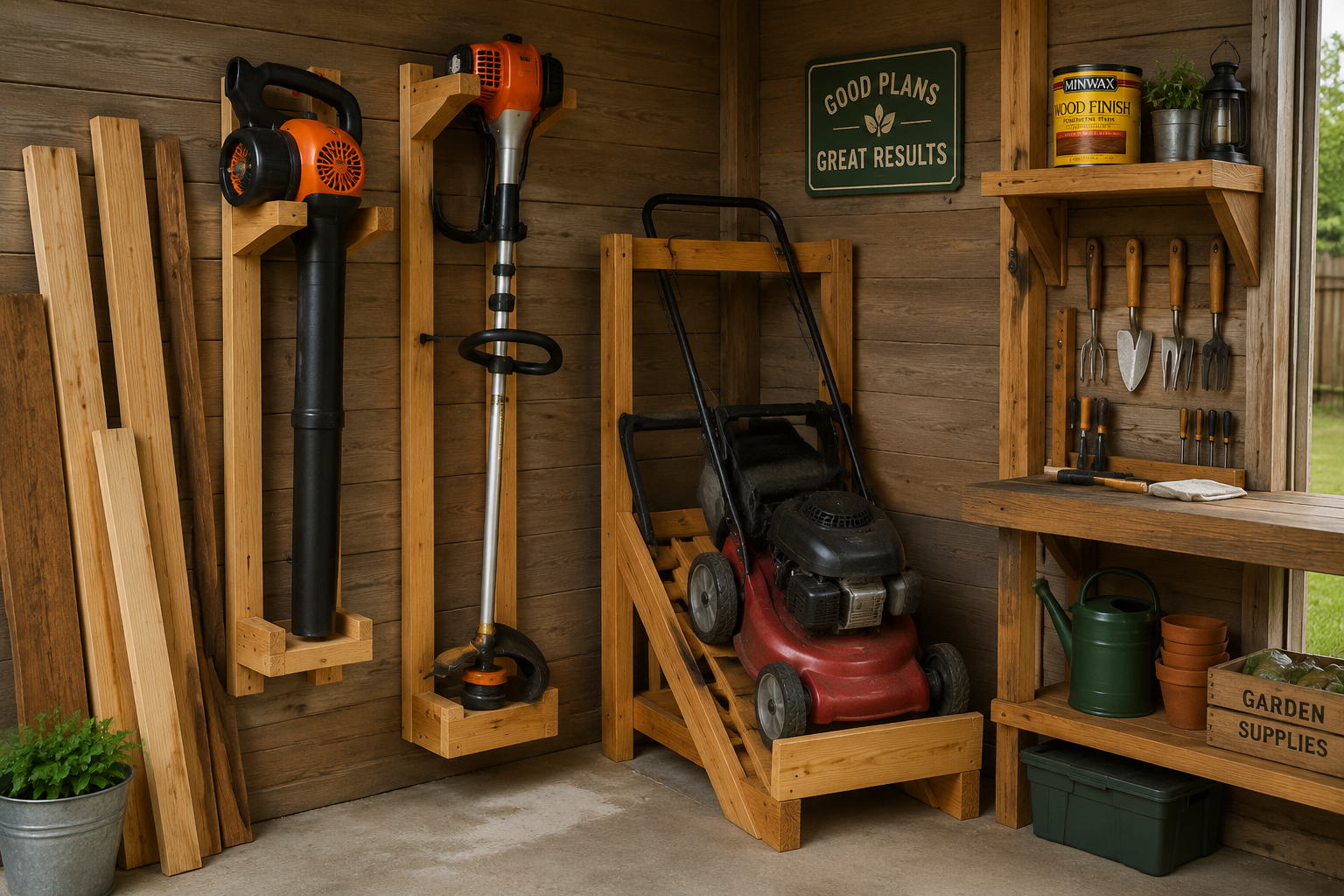 Essential Finishing Touches for Longevity