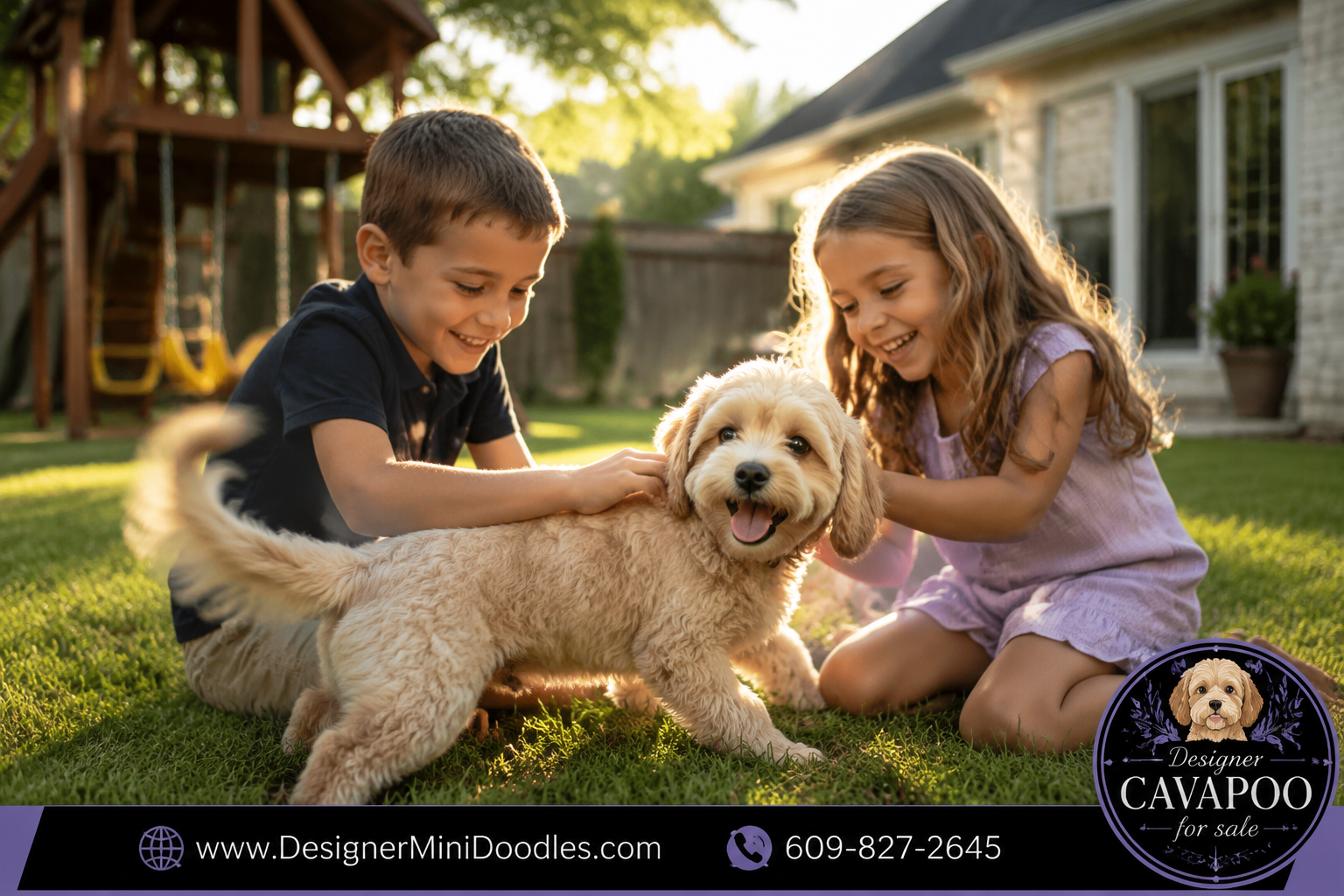 cavapoo for sale Texas