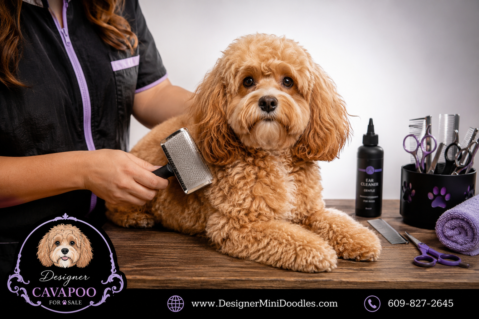How Much Does a Cavapoo Cost in Texas?