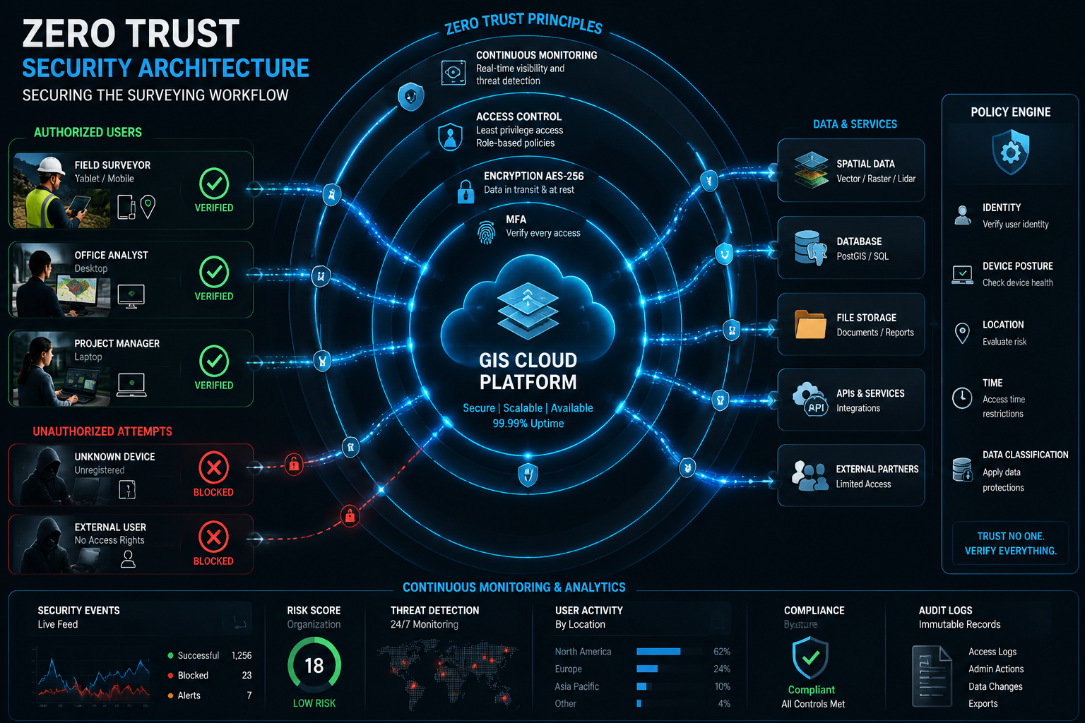 5. Protect Backup Repositories as High-Value Targets