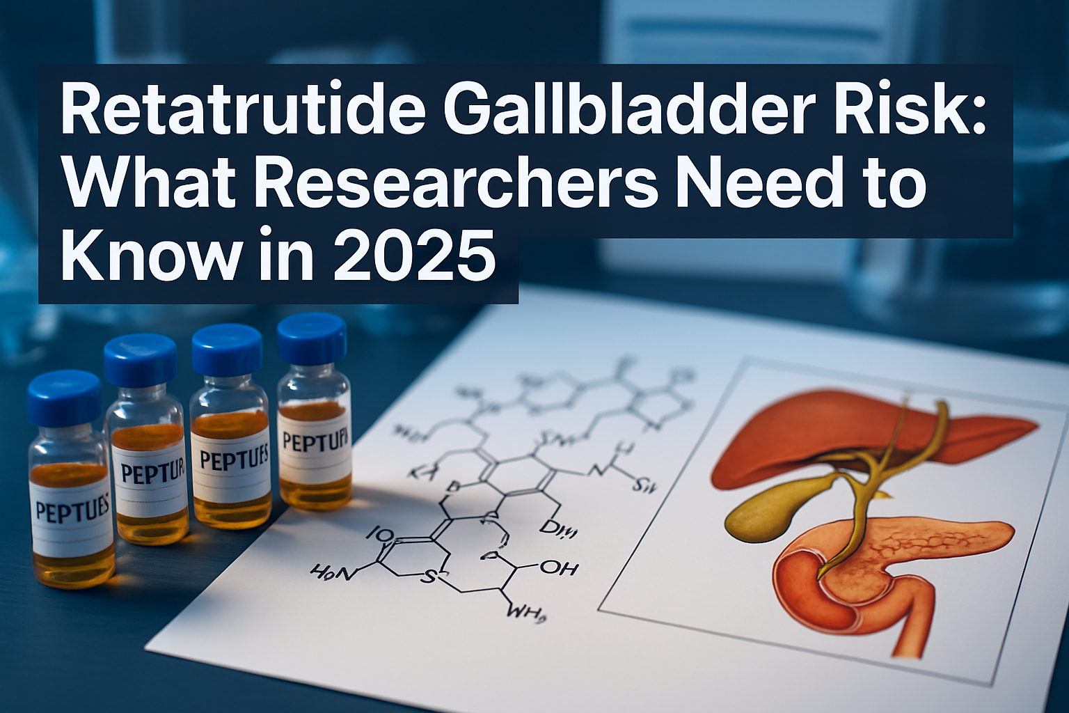 Retatrutide Gallbladder Risk