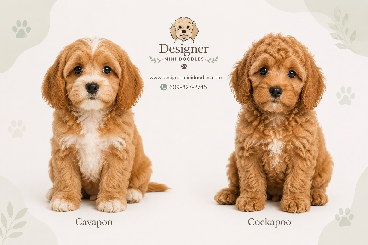 cavapoo puppies Dallas