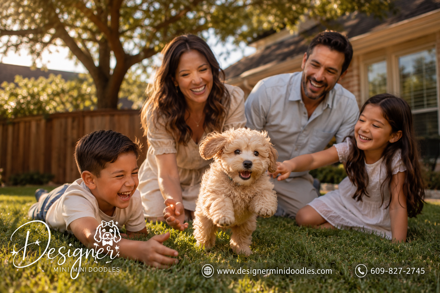 cavapoo puppies Dallas