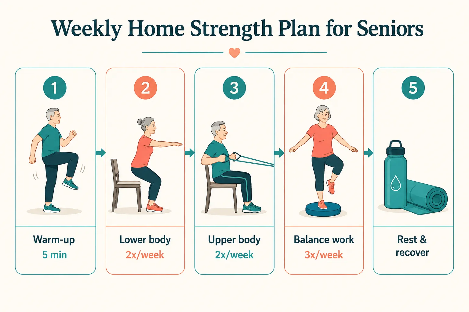 Does a rowing machine work for seniors with back pain
