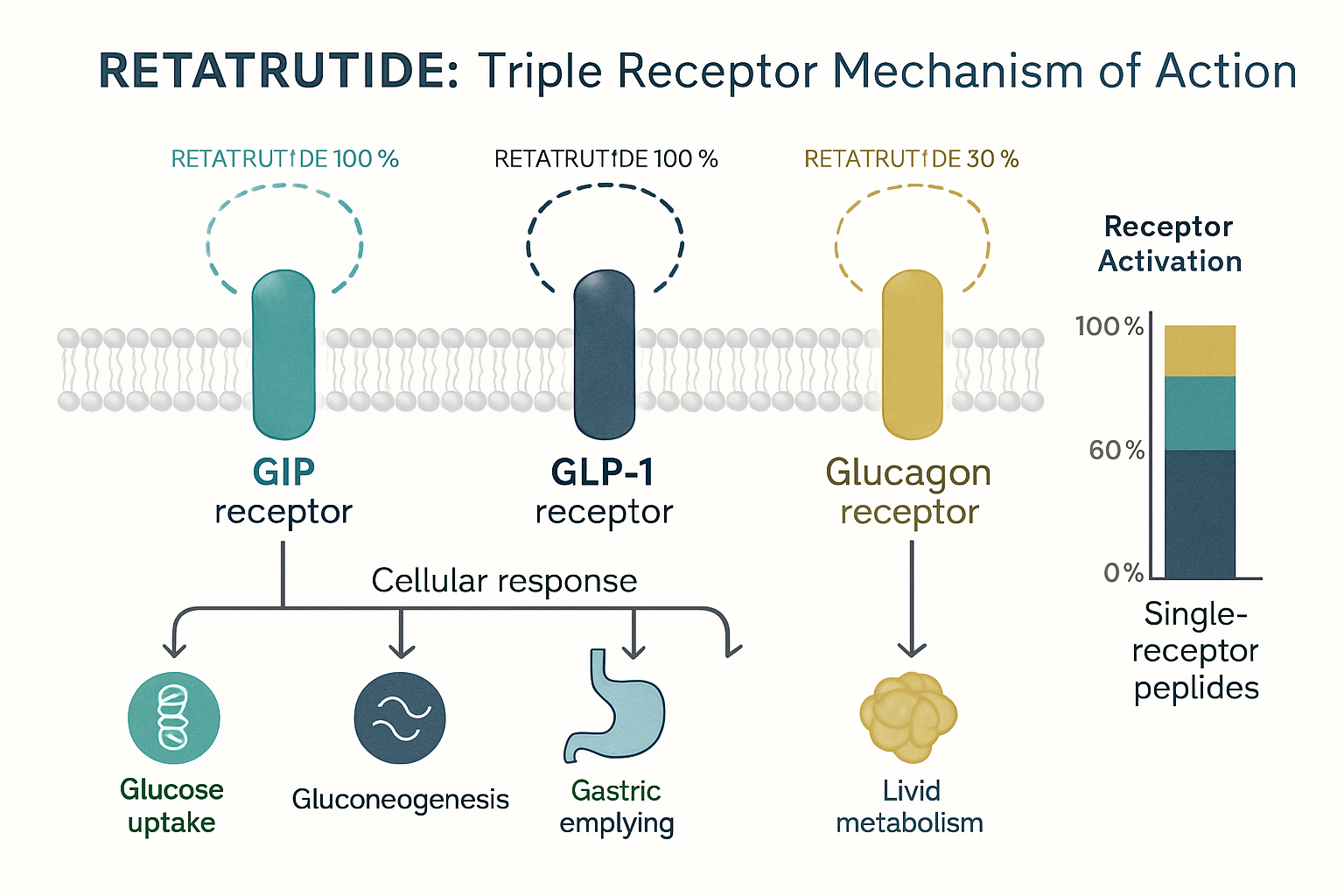 Retatrutide Results