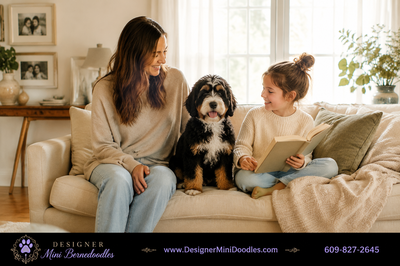 Mini Bernedoodle Lifetime Cost of Ownership