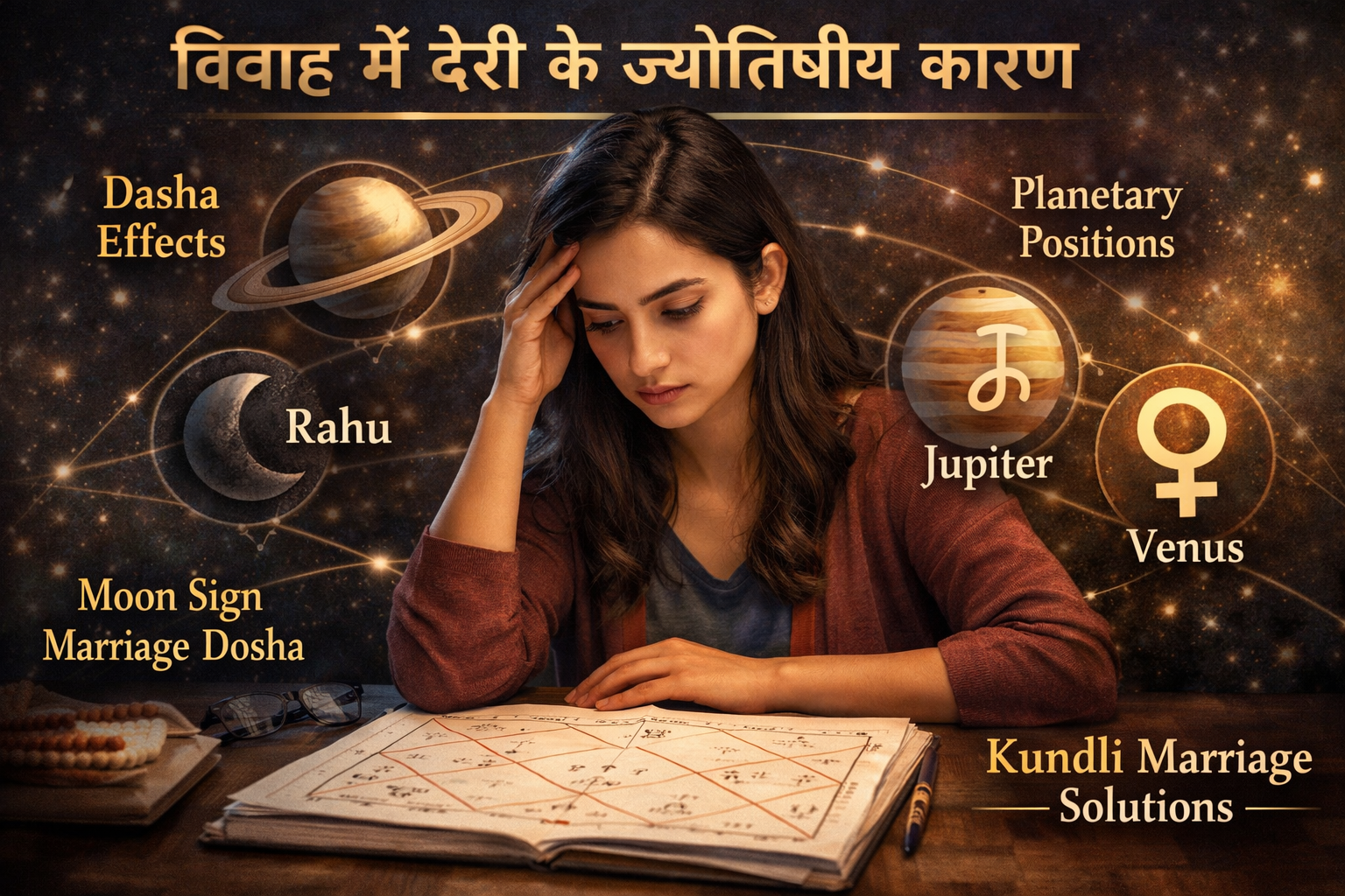 Do not write in Hindi on the images. Must write in English only. Don't use Hindi. Landscape format (1536x1024) editorial image showing a dis