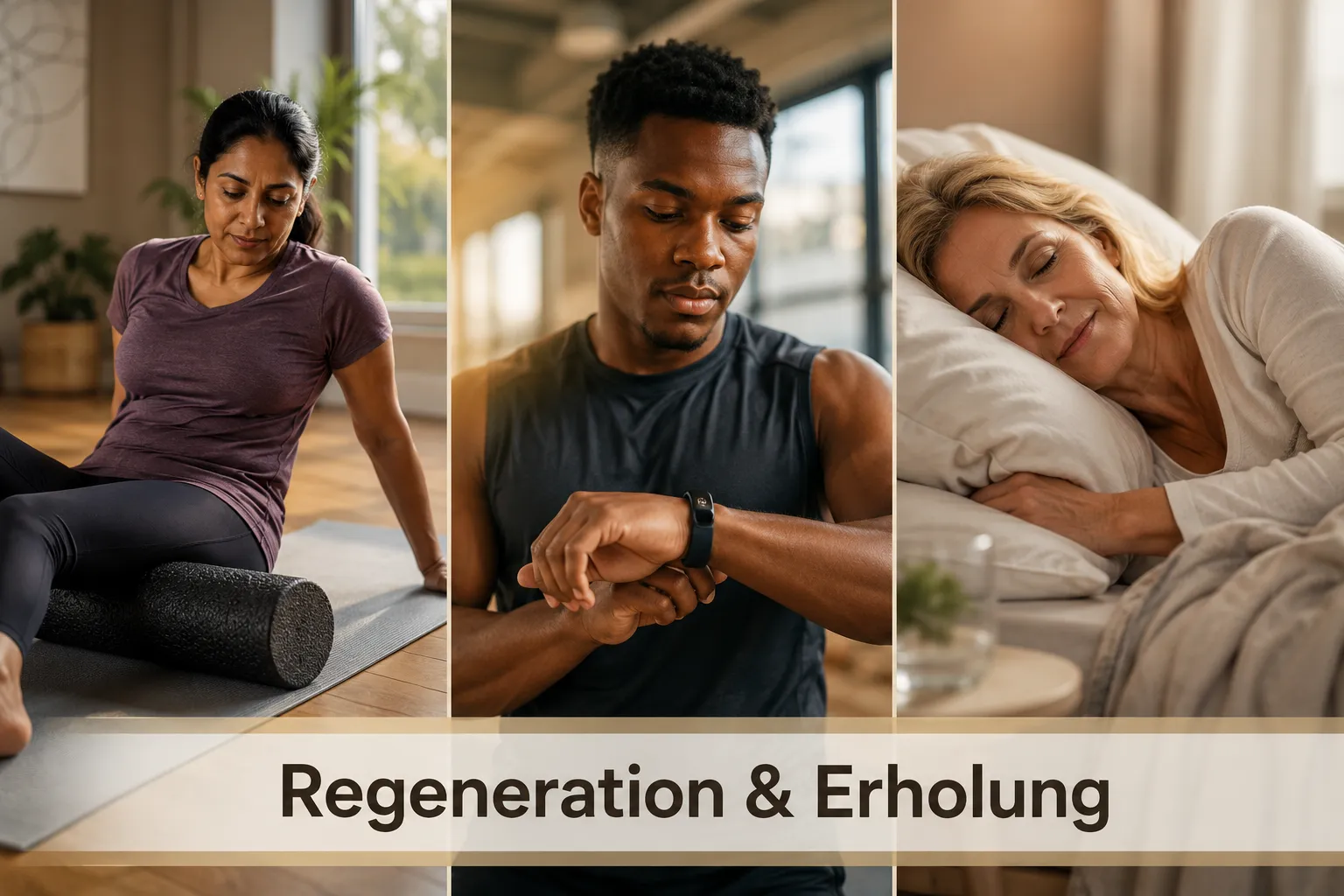 Ist Cross-Training besser für die Verletzungsprävention als Spezialisierung?